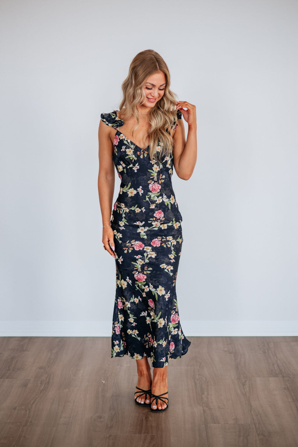 Esmarie Maxi Dress