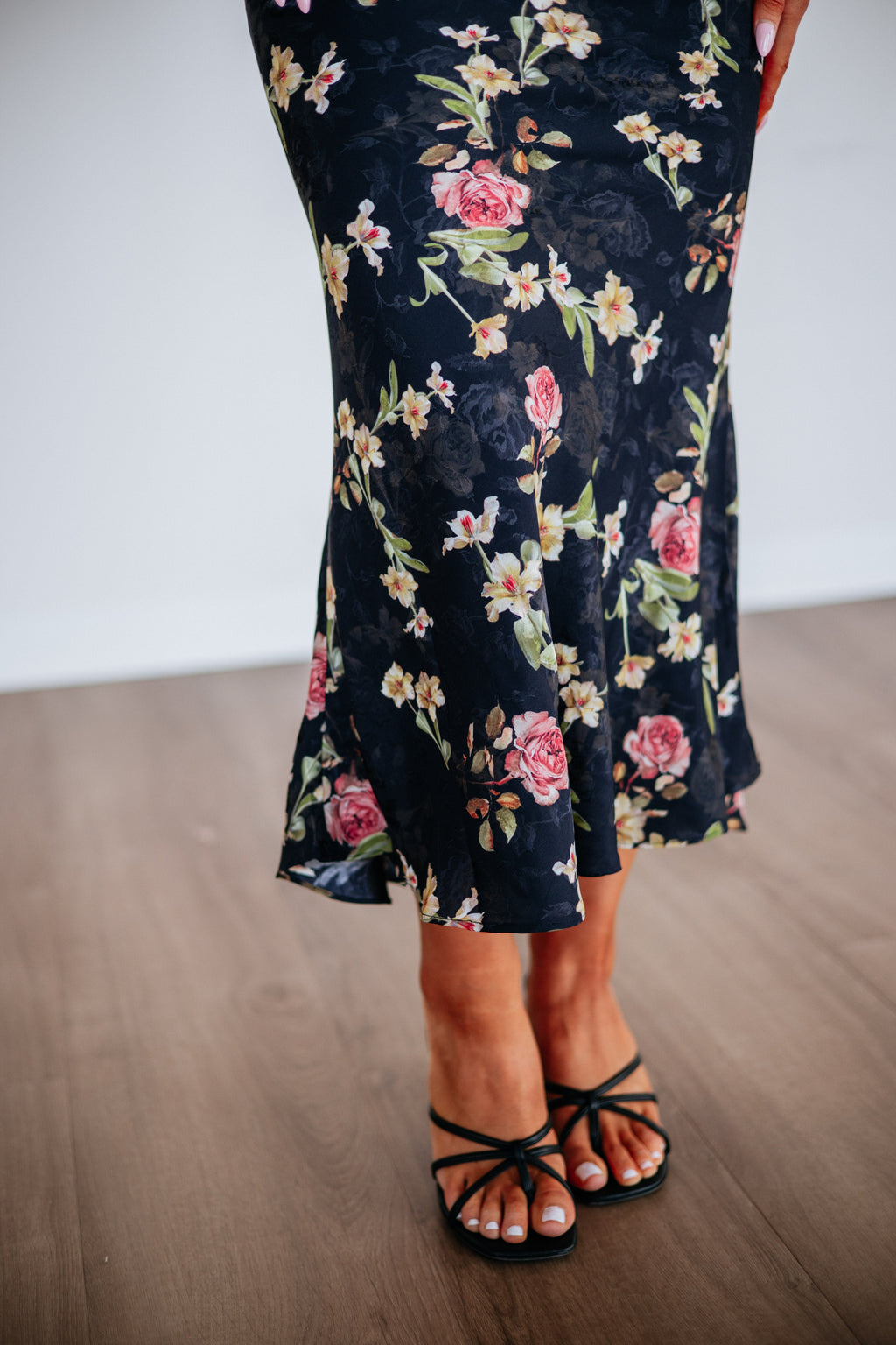 Esmarie Maxi Dress