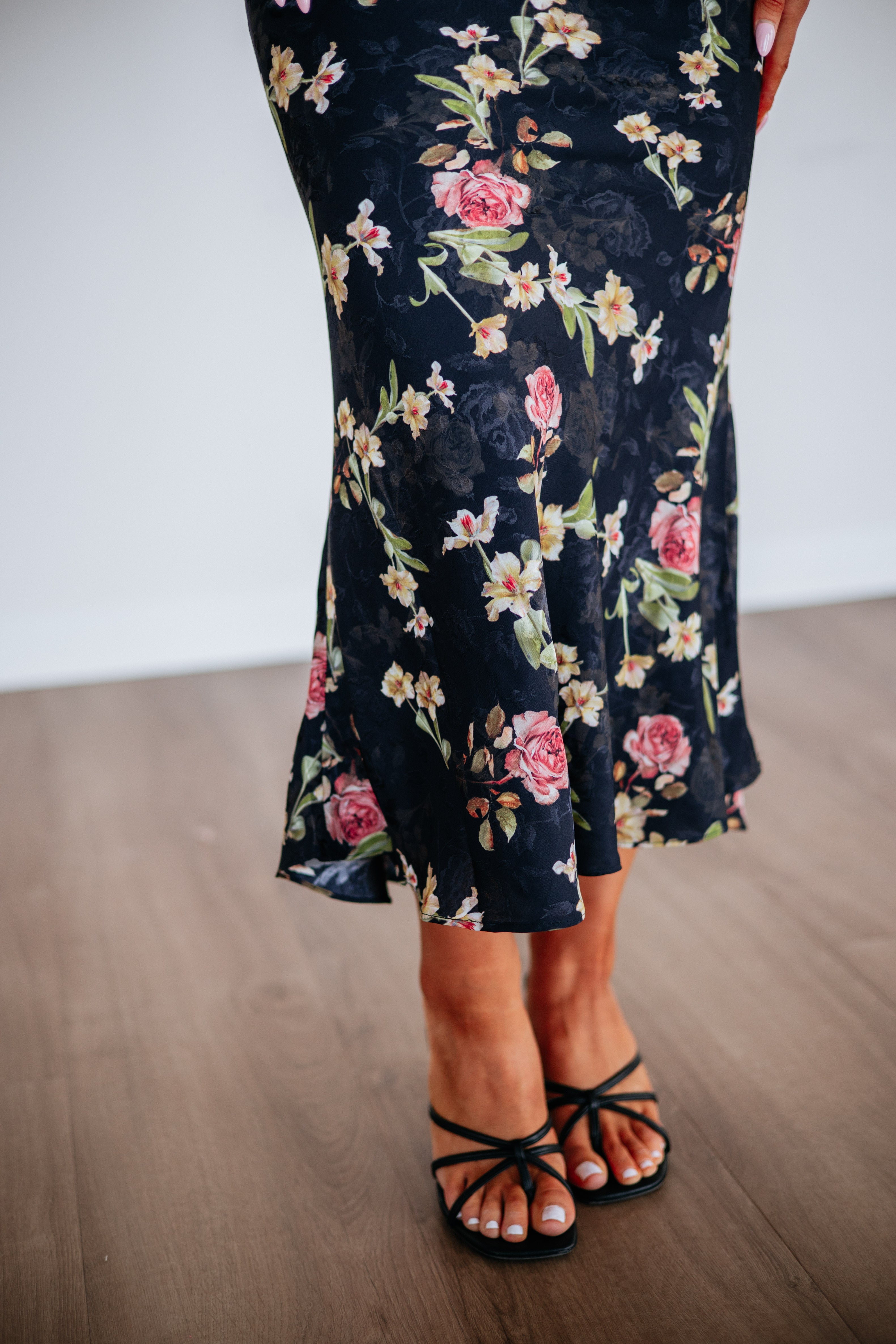 Esmarie Maxi Dress