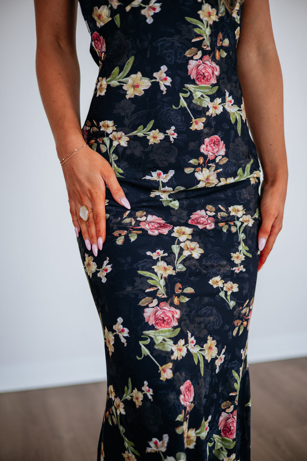 Esmarie Maxi Dress