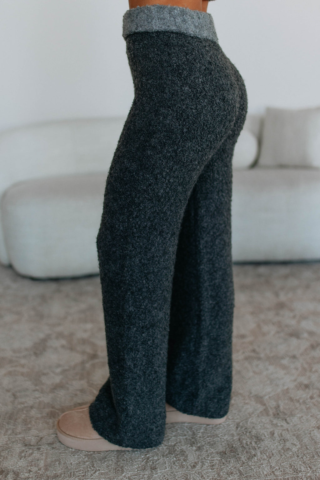 Emarie Two-Piece Sweater Set