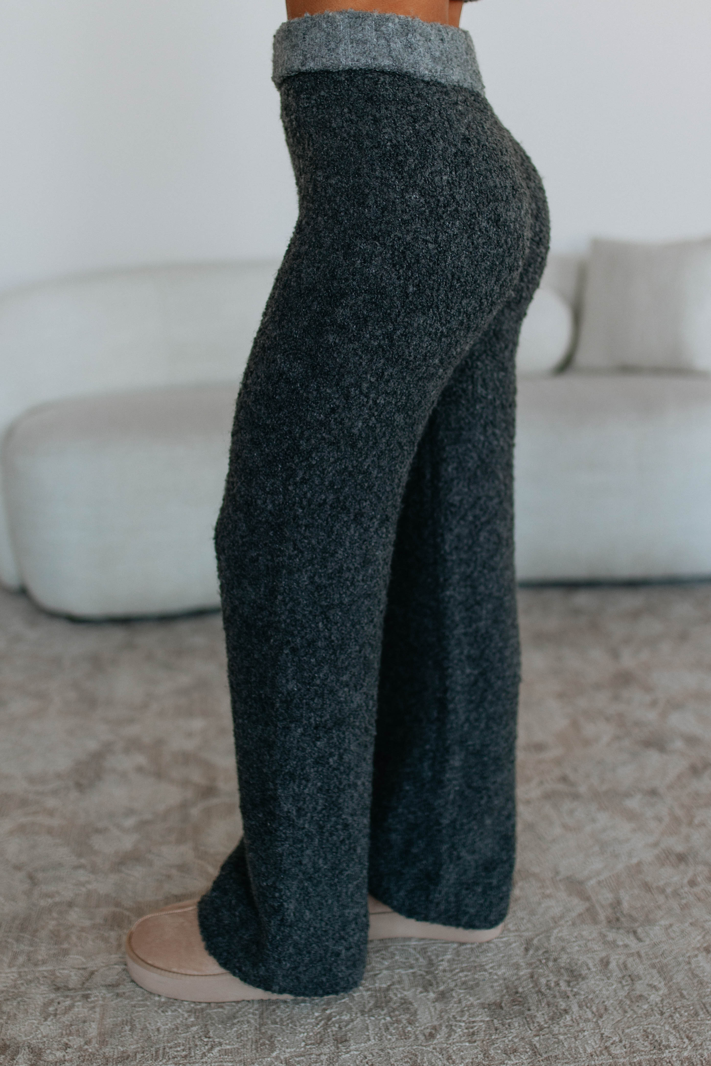 Emarie Two-Piece Sweater Set