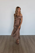 Pyper Maxi Dress