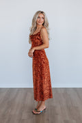 Autumn Ember Dress