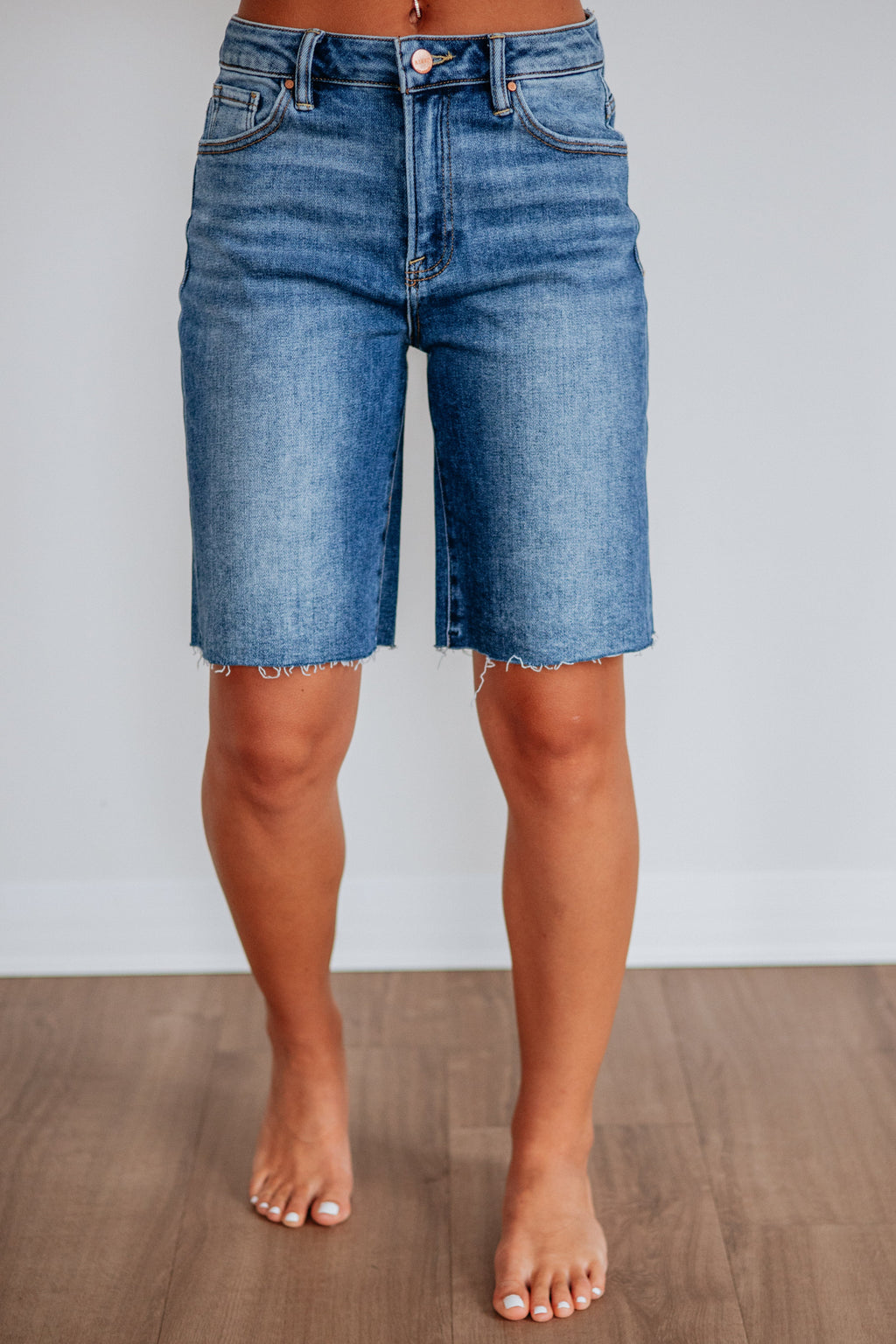 Kaylee Risen Shorts