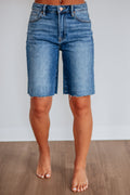 Kaylee Risen Shorts