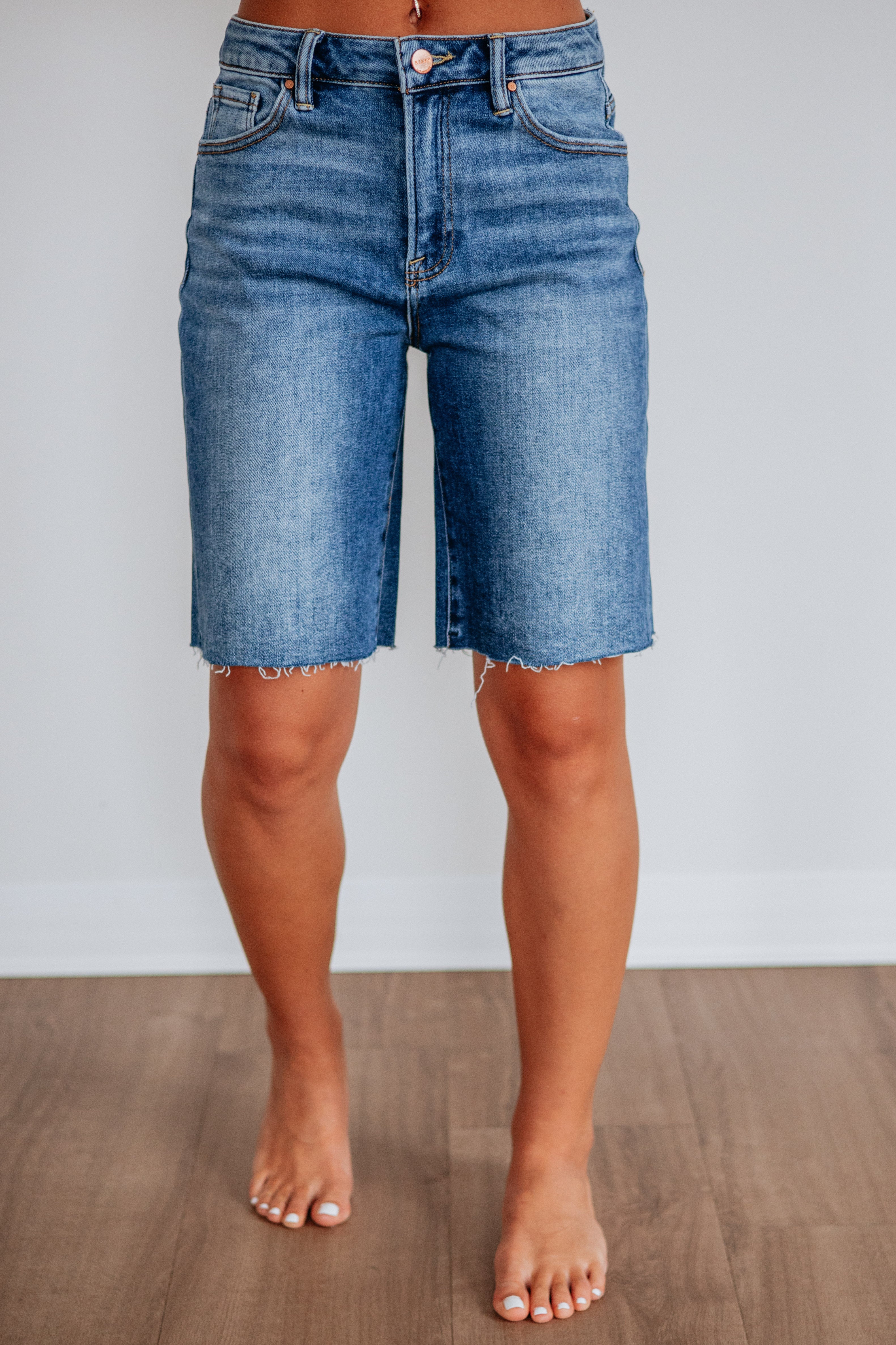 Kaylee Risen Shorts