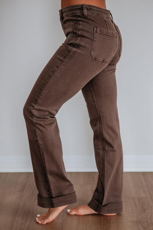Alice KanCan Jeans