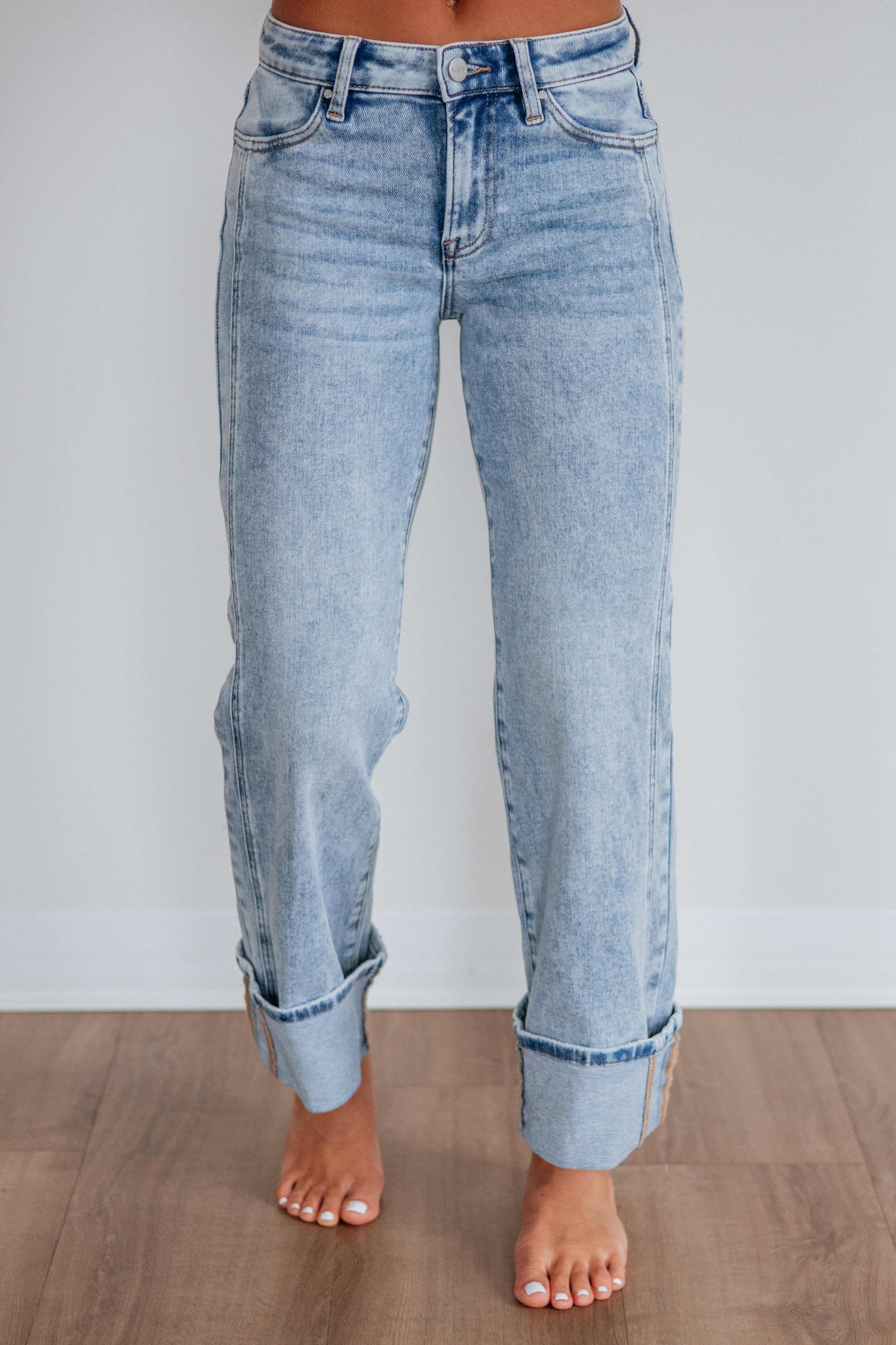 Briley Risen Jeans