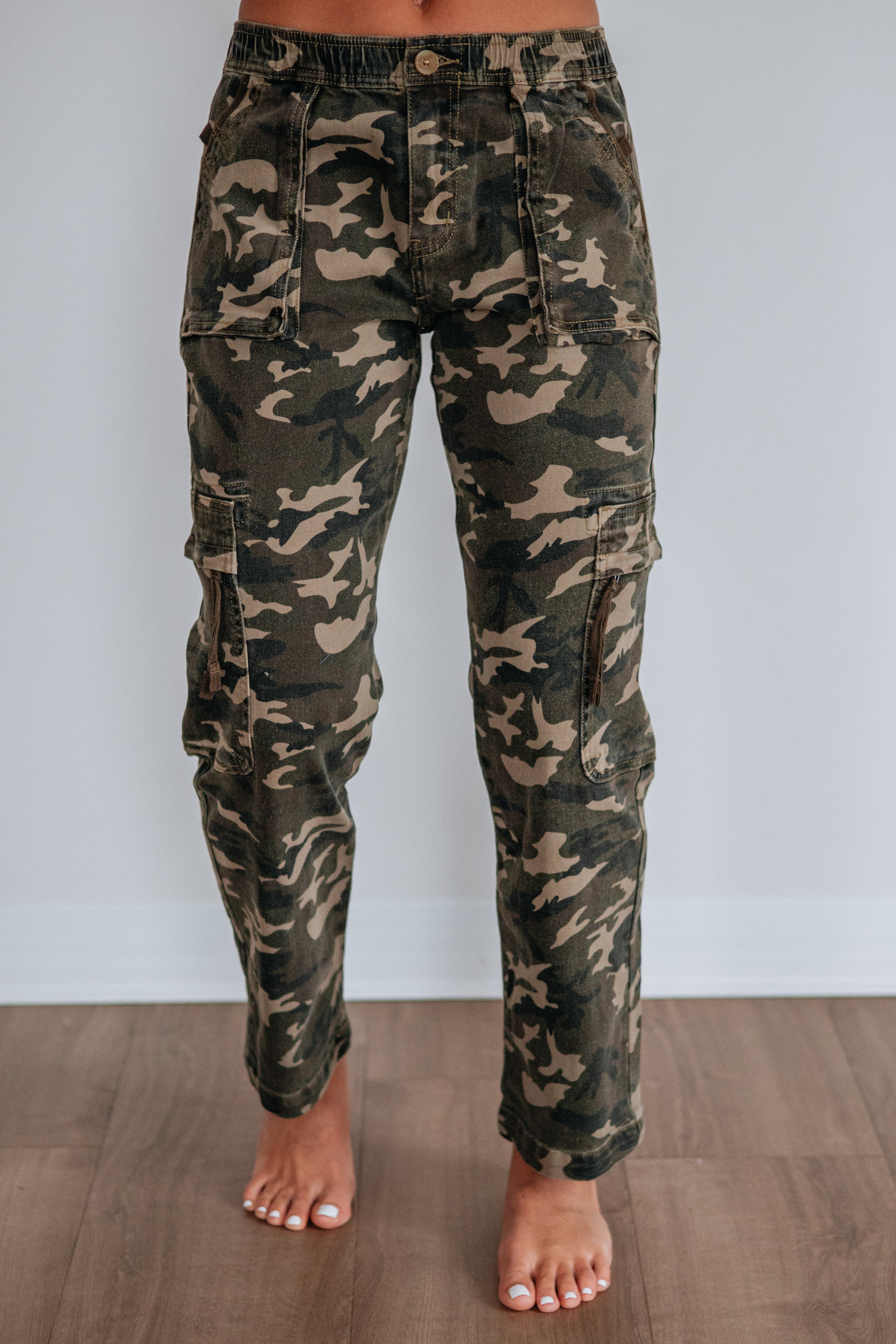 Kaiden KanCan Jeans