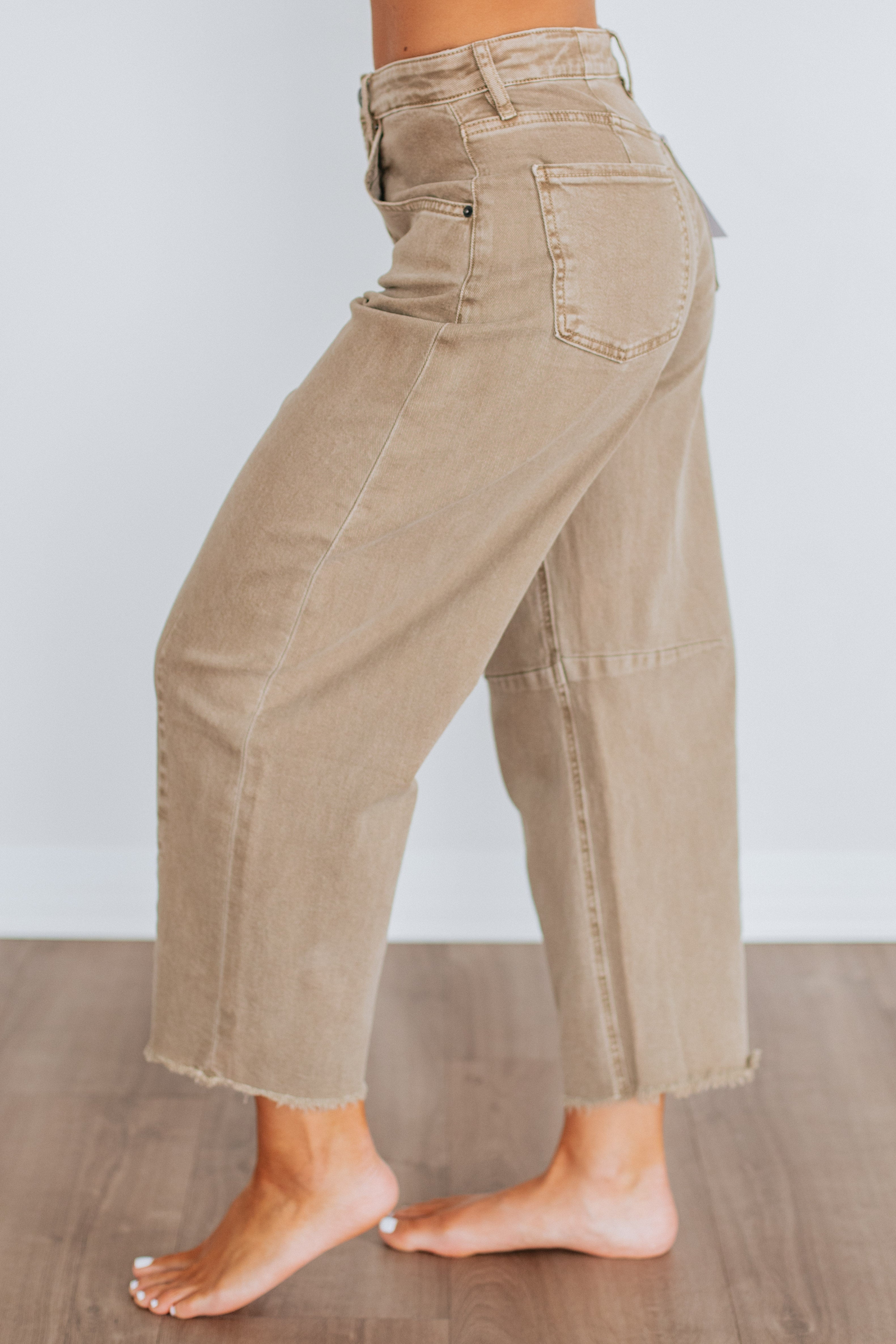 Pamela Mica Jeans