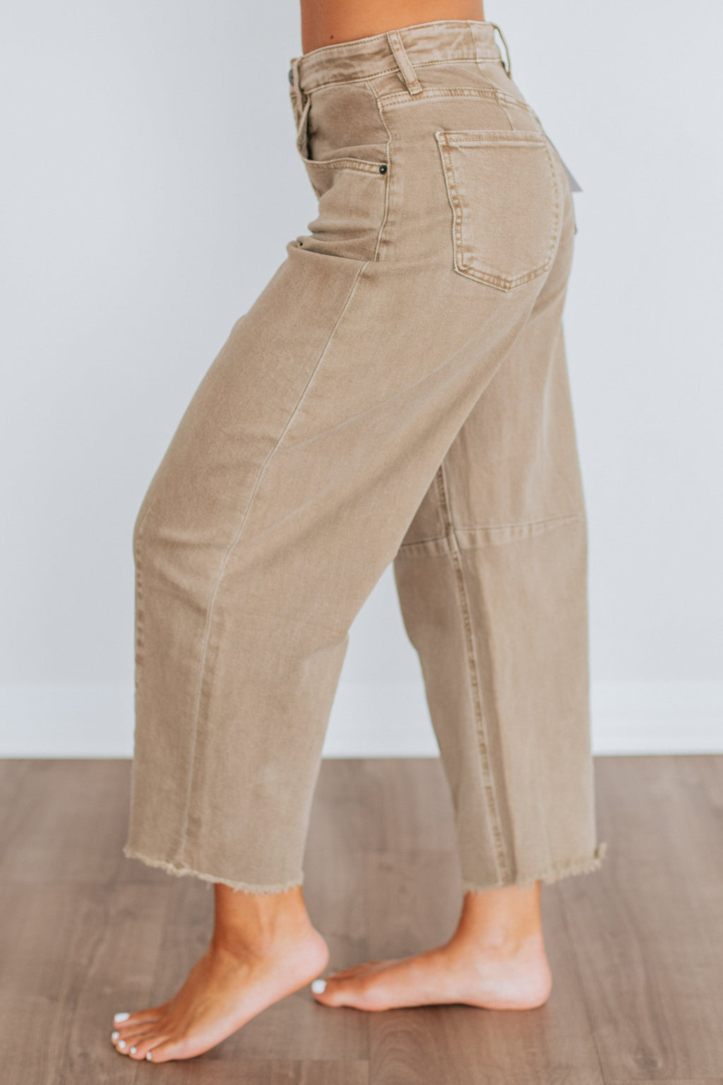 Pamela Mica Jeans