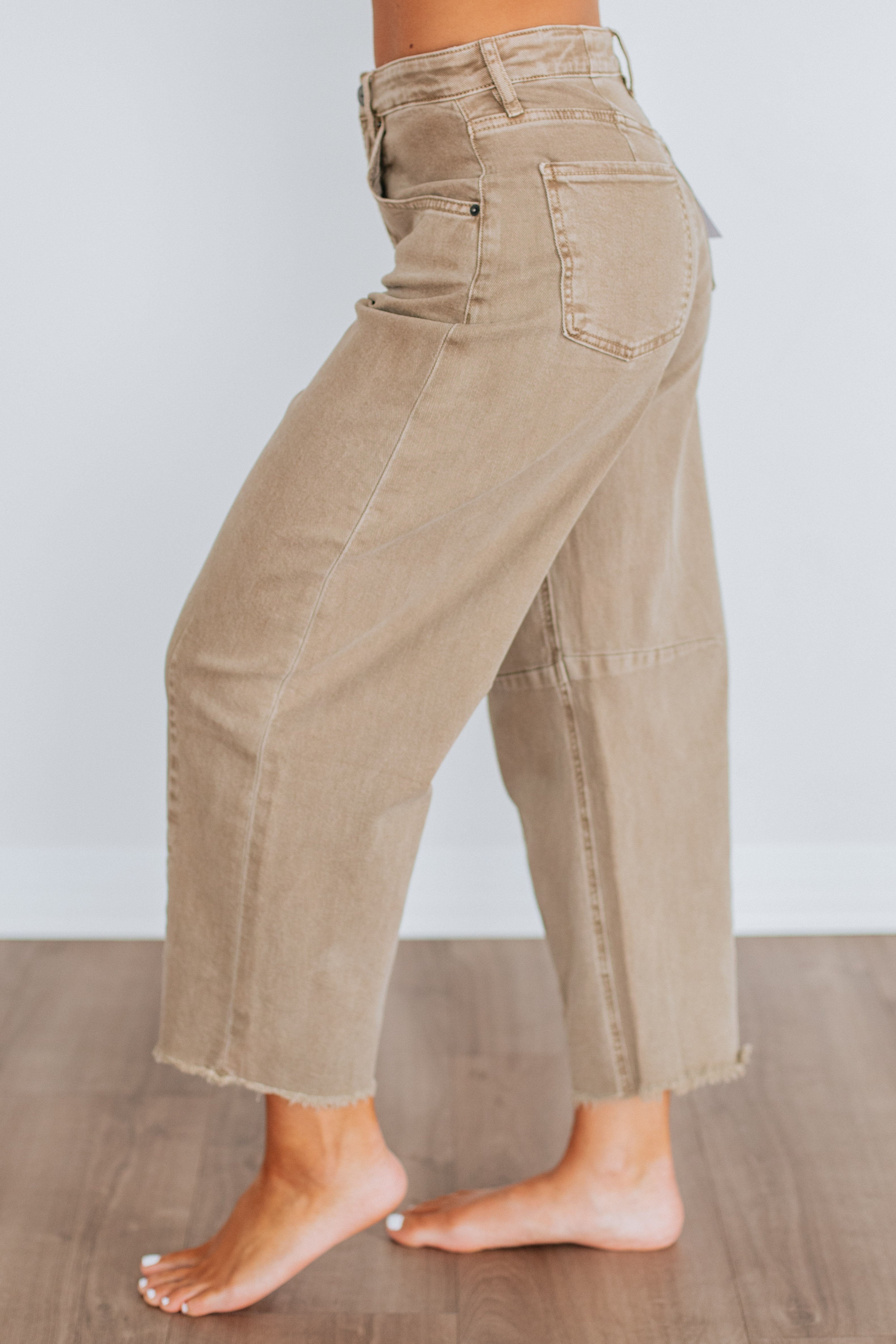 Pamela Mica Jeans