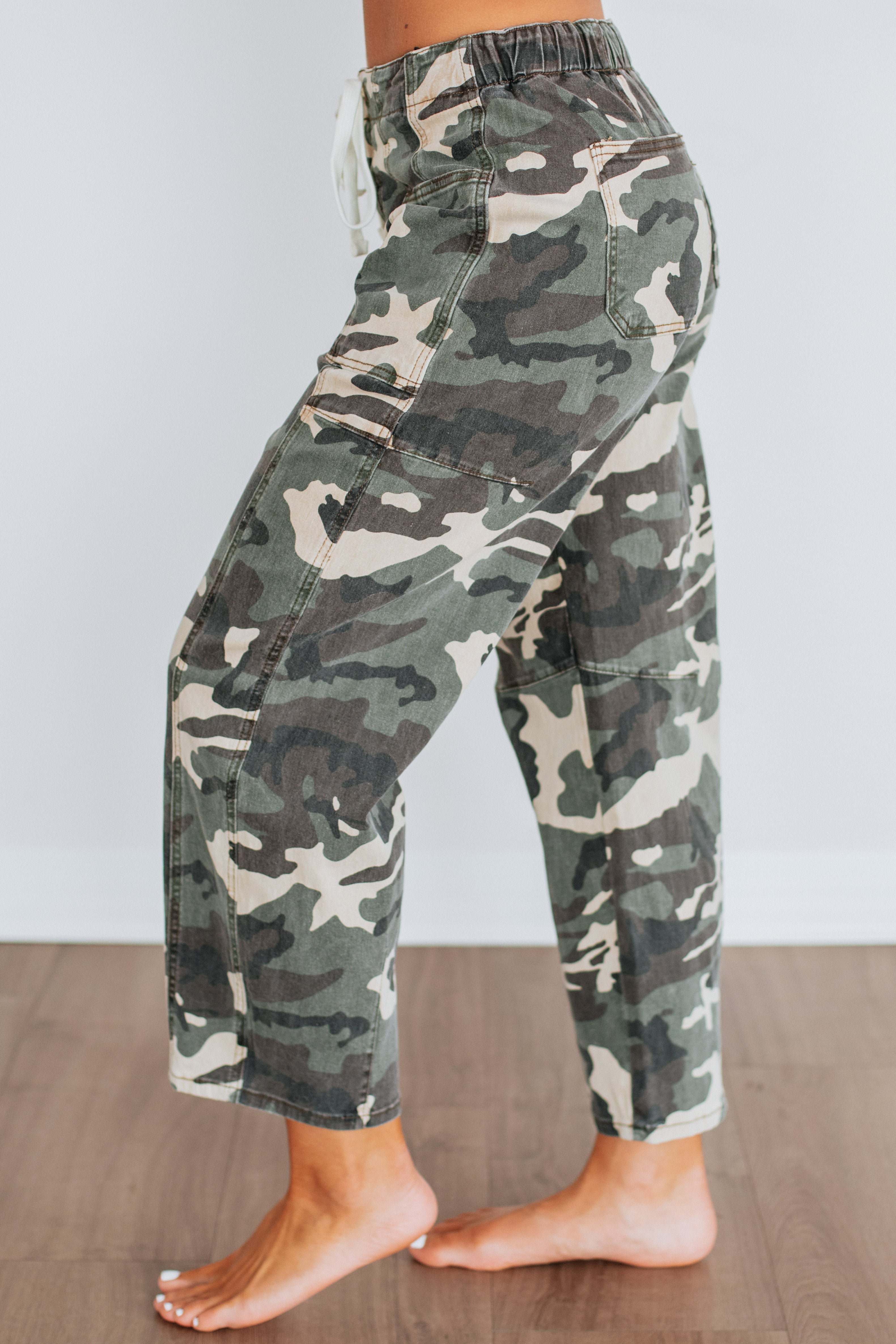 Dane Risen Jeans