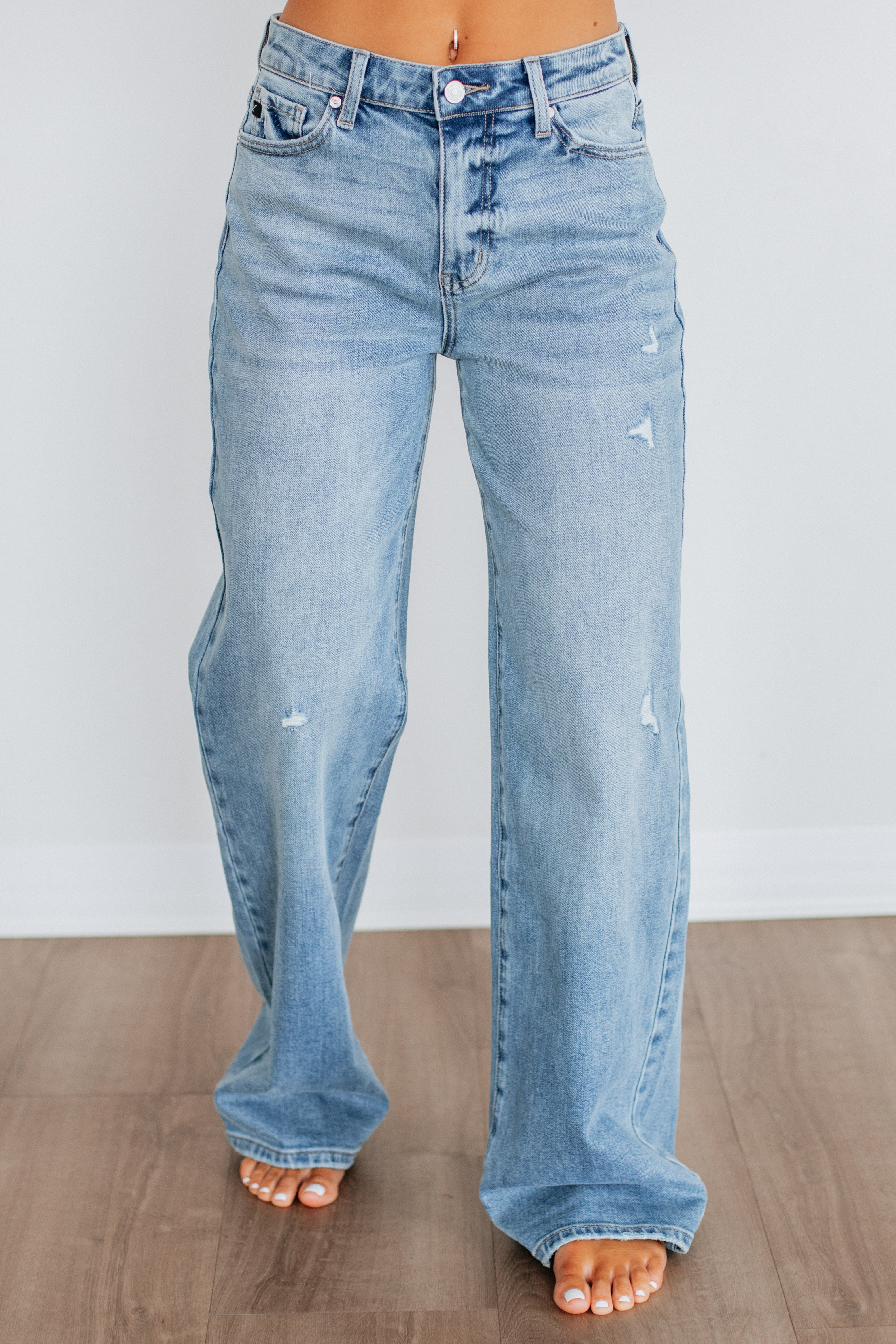 Heidi KanCan Jeans