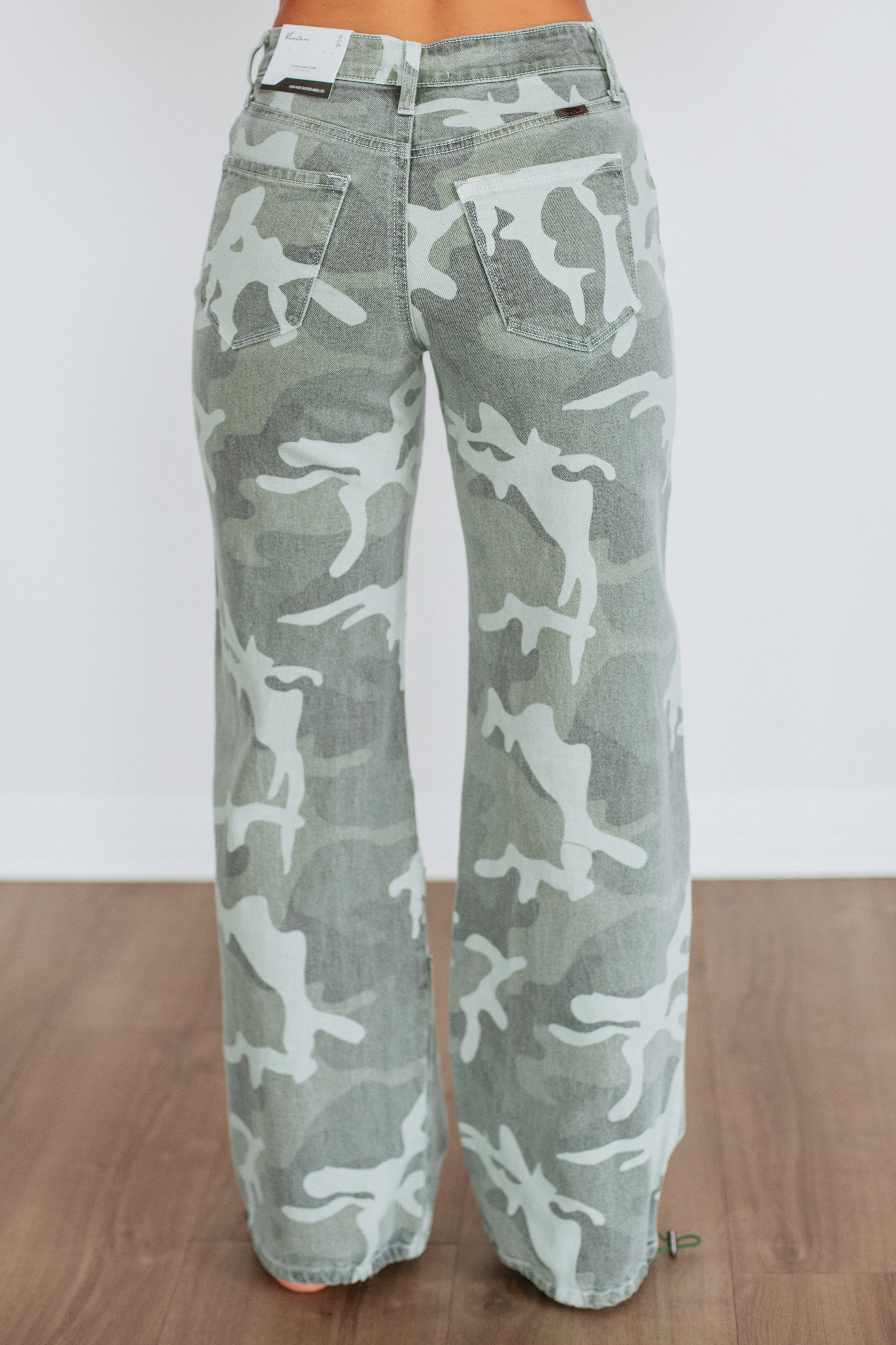 Tobi KanCan Jeans