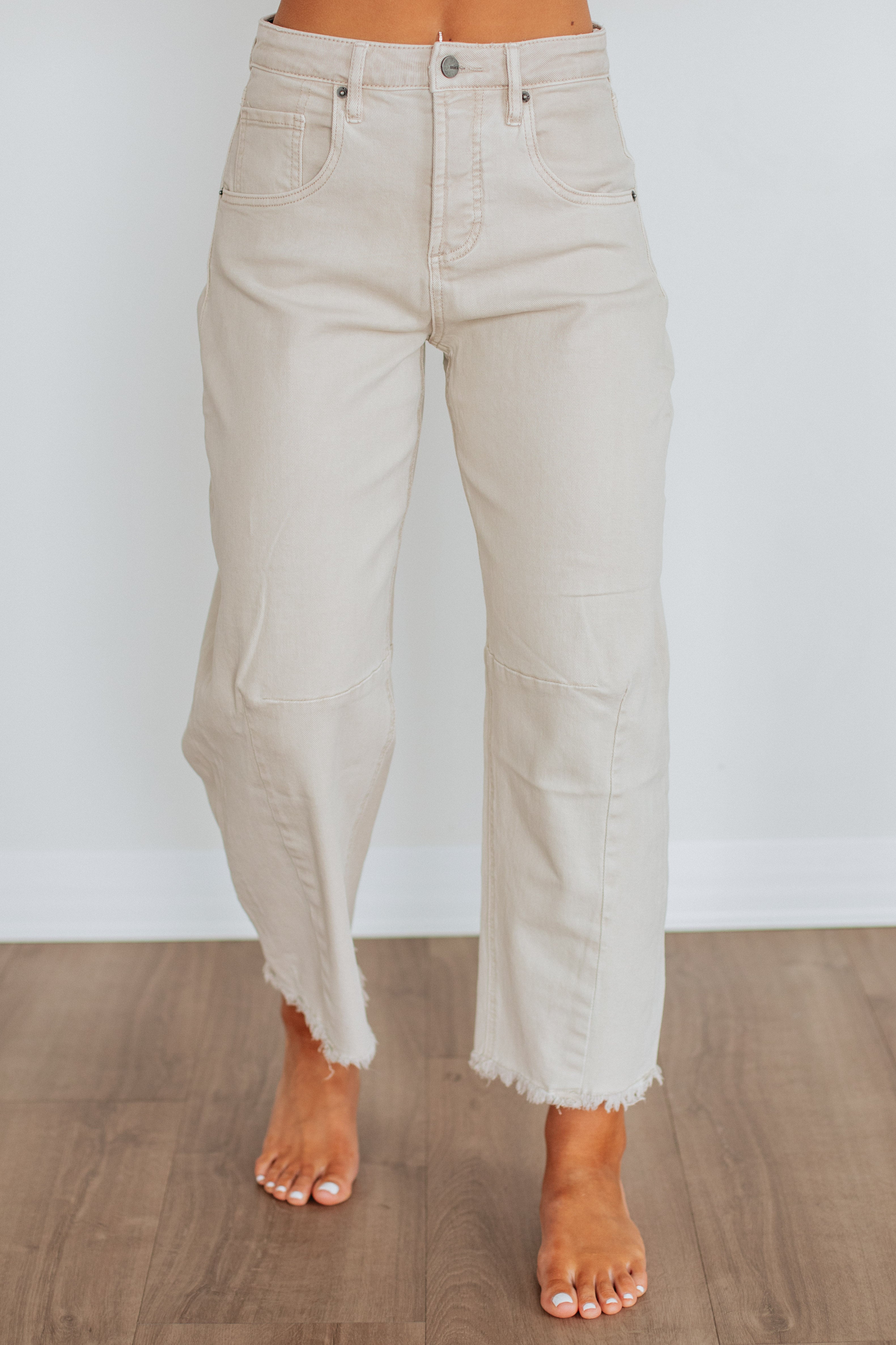 Pamela Mica Jeans