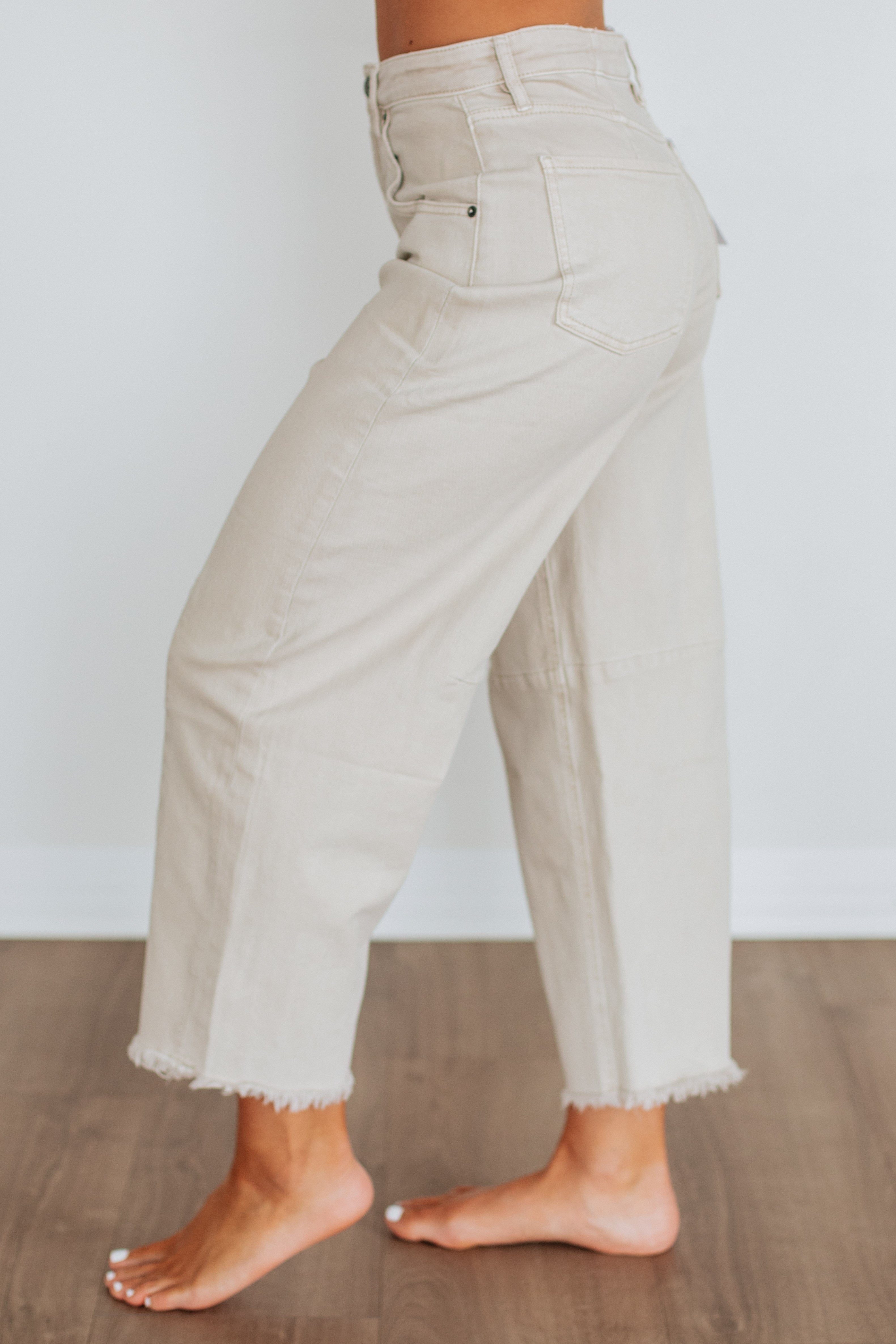 Pamela Mica Jeans