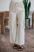 Terran Cargo Pants