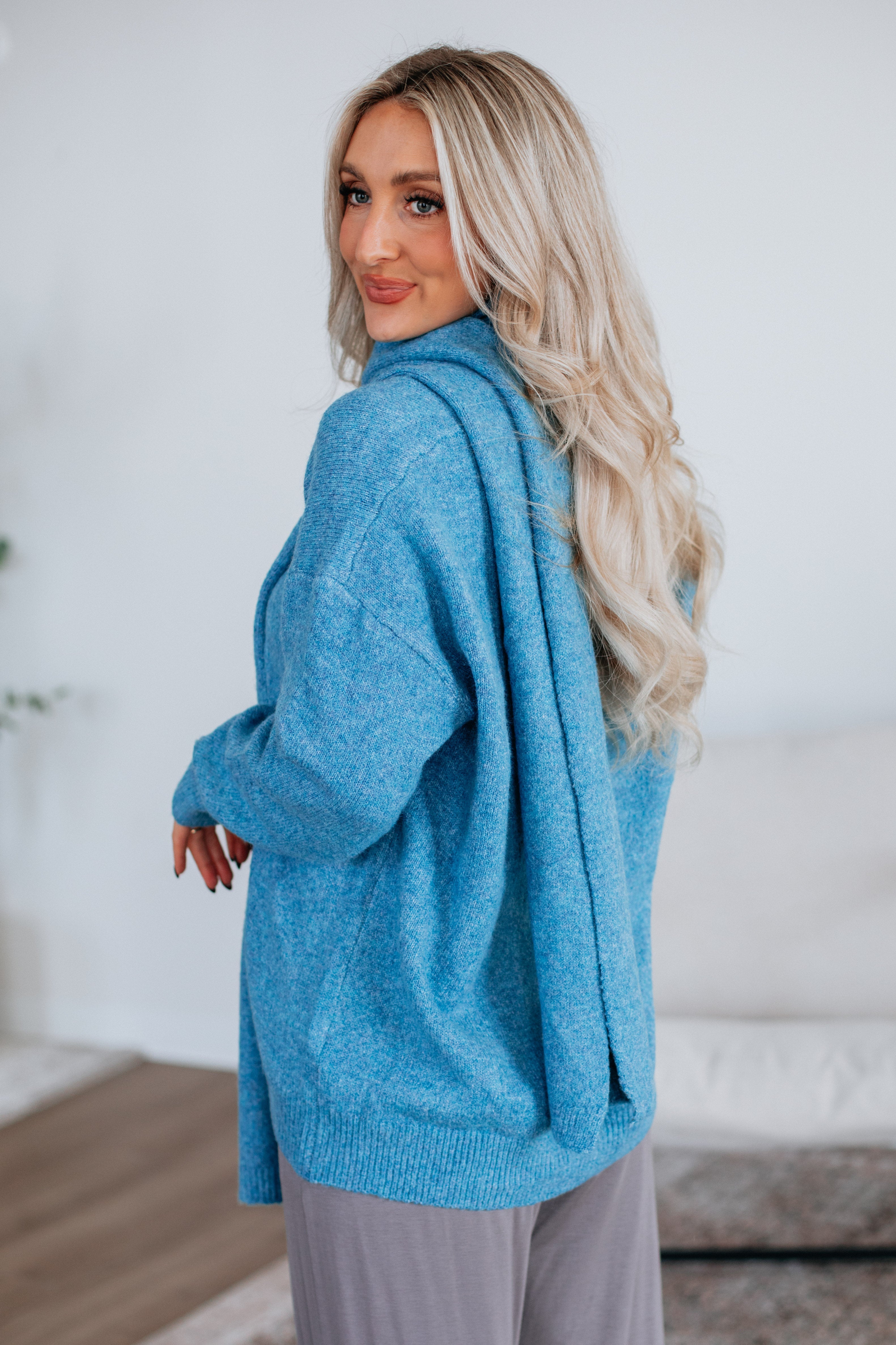 Feeling Cozy Set