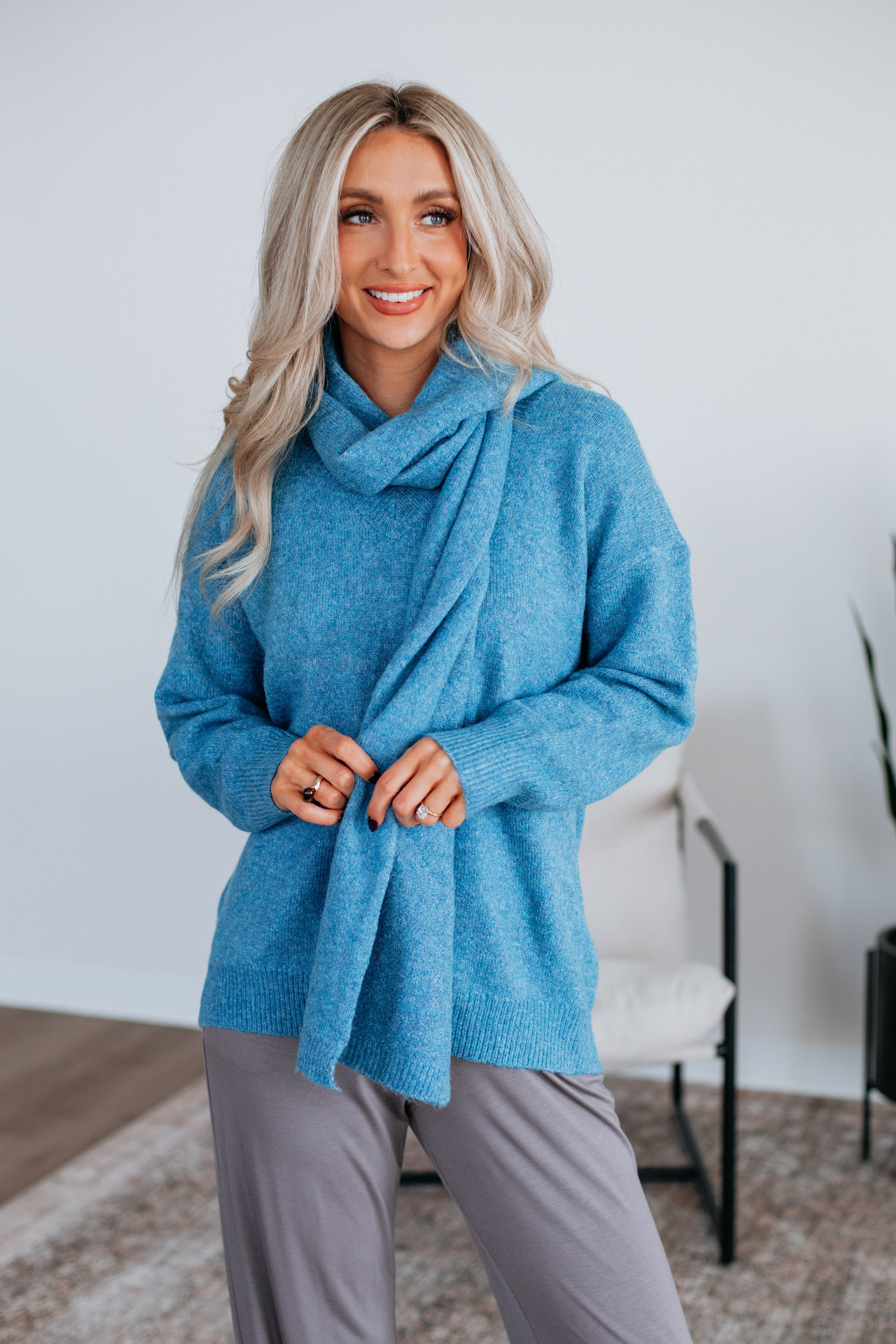 Feeling Cozy Set