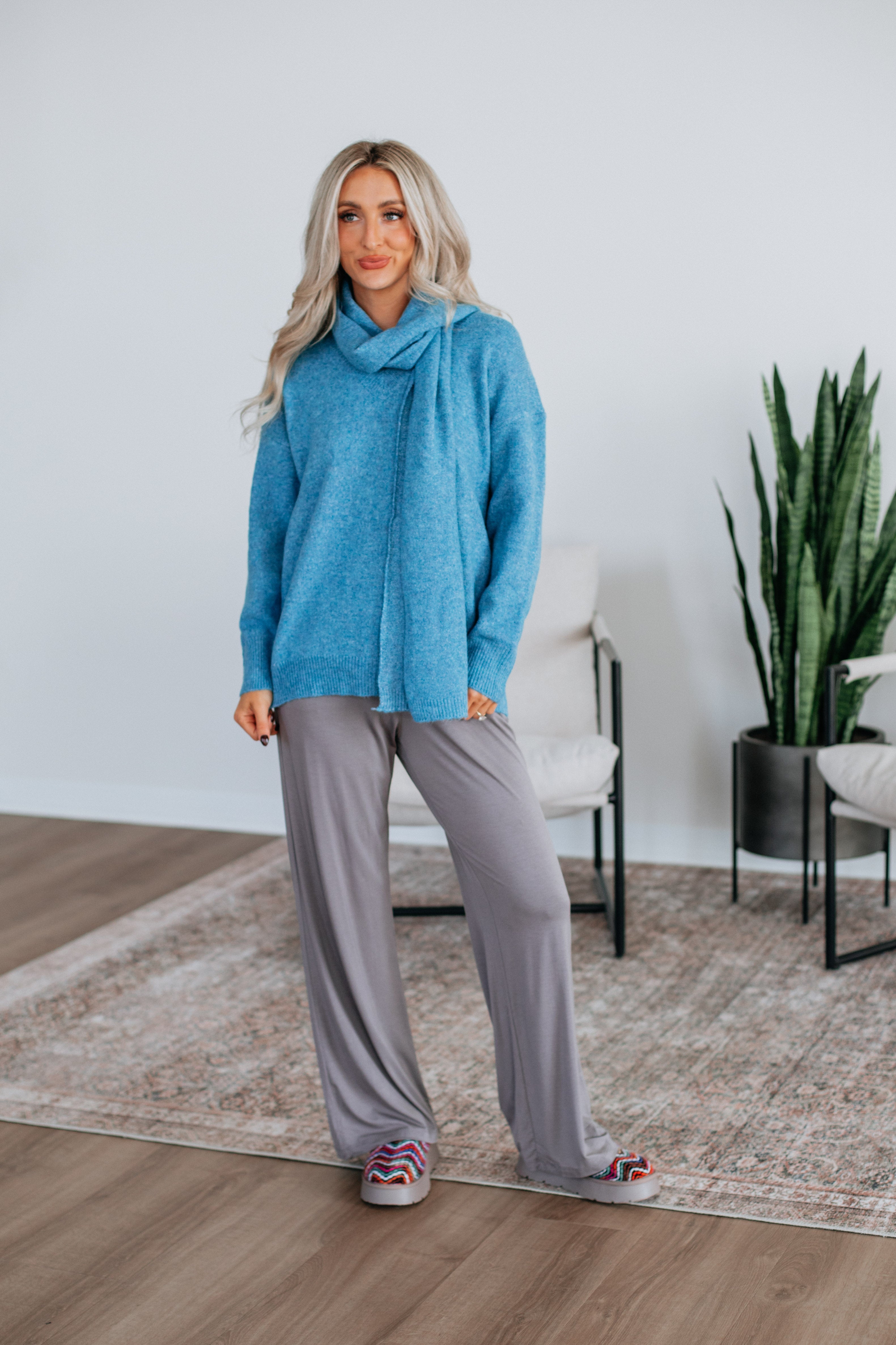 Feeling Cozy Set