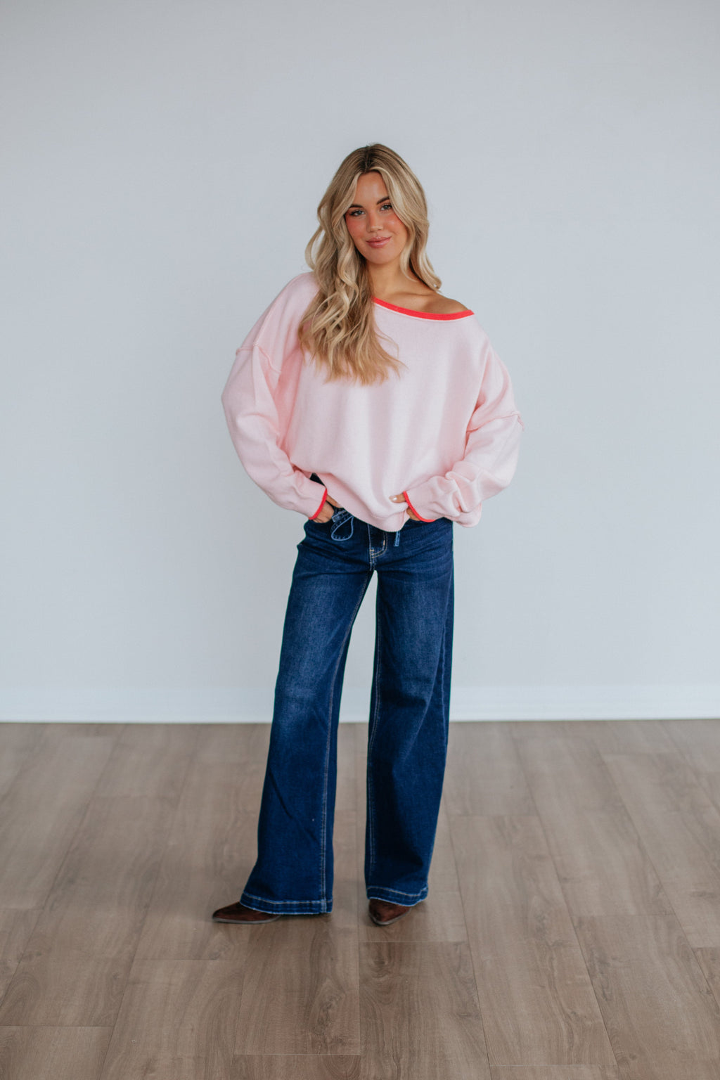 Viviann Sweater