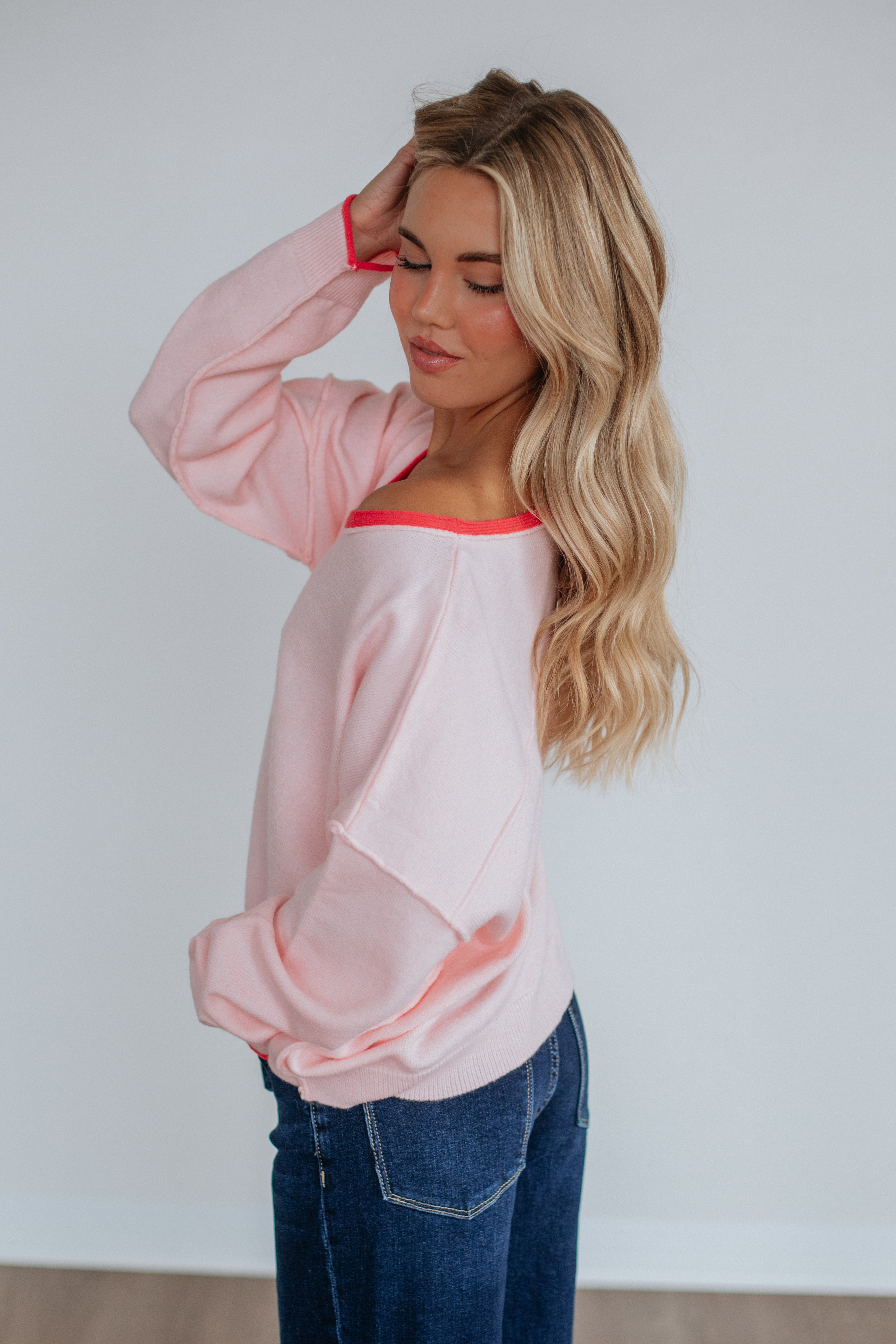 Viviann Sweater