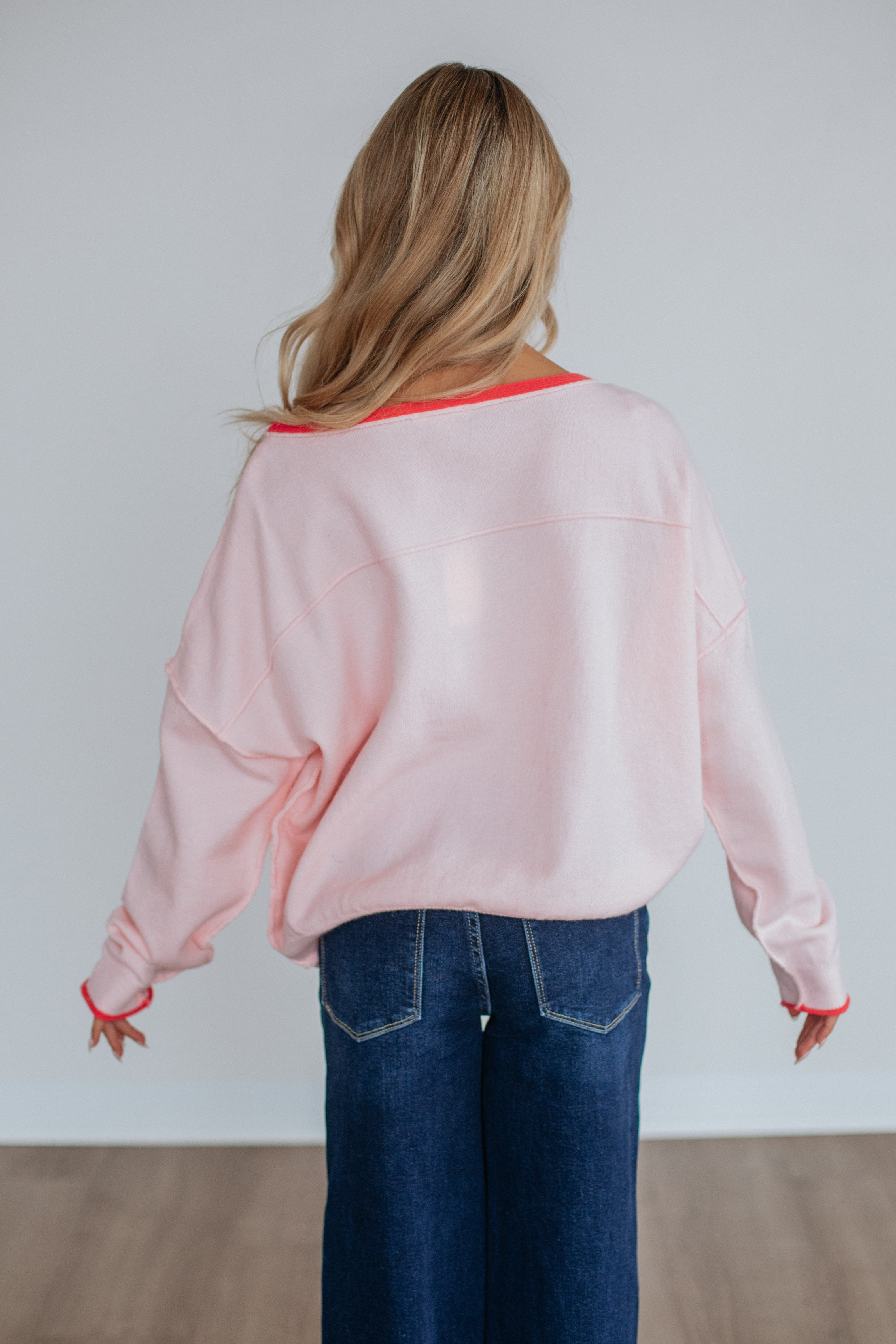 Viviann Sweater