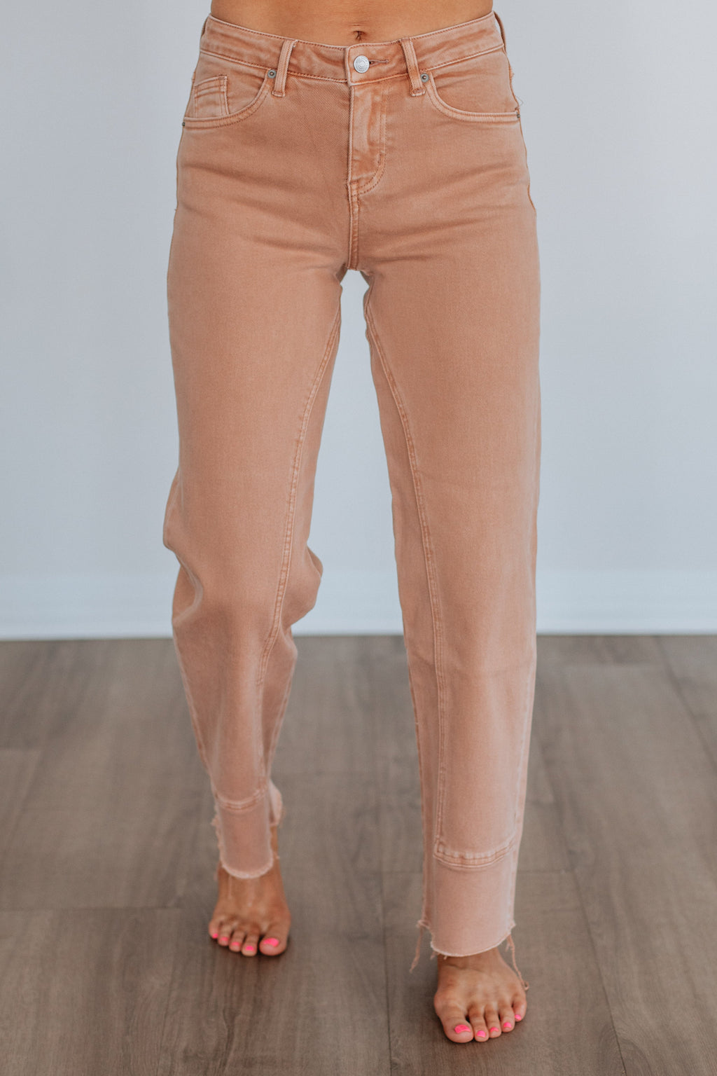 Mavis Mica Jeans