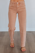 Mavis Mica Jeans