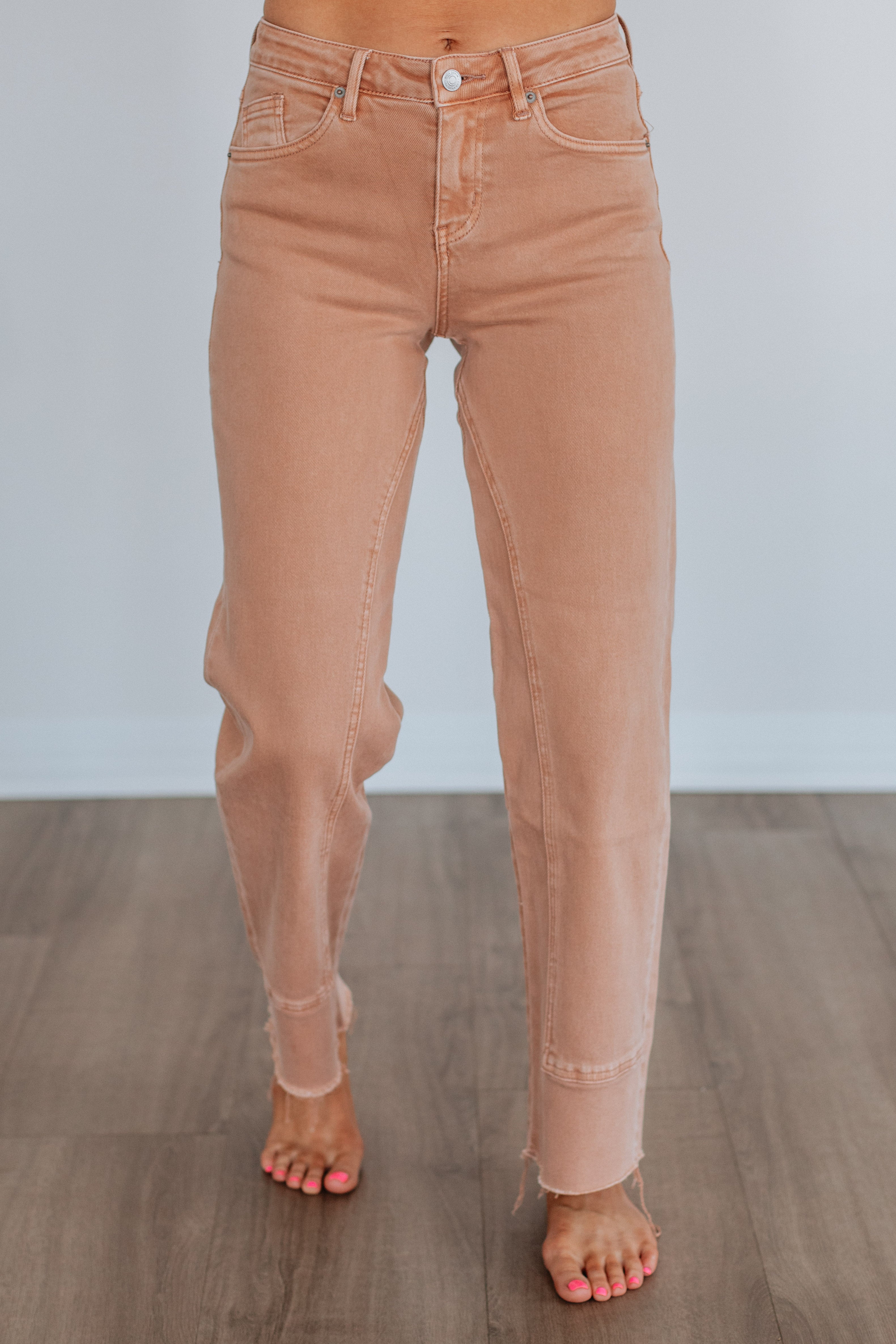 Mavis Mica Jeans