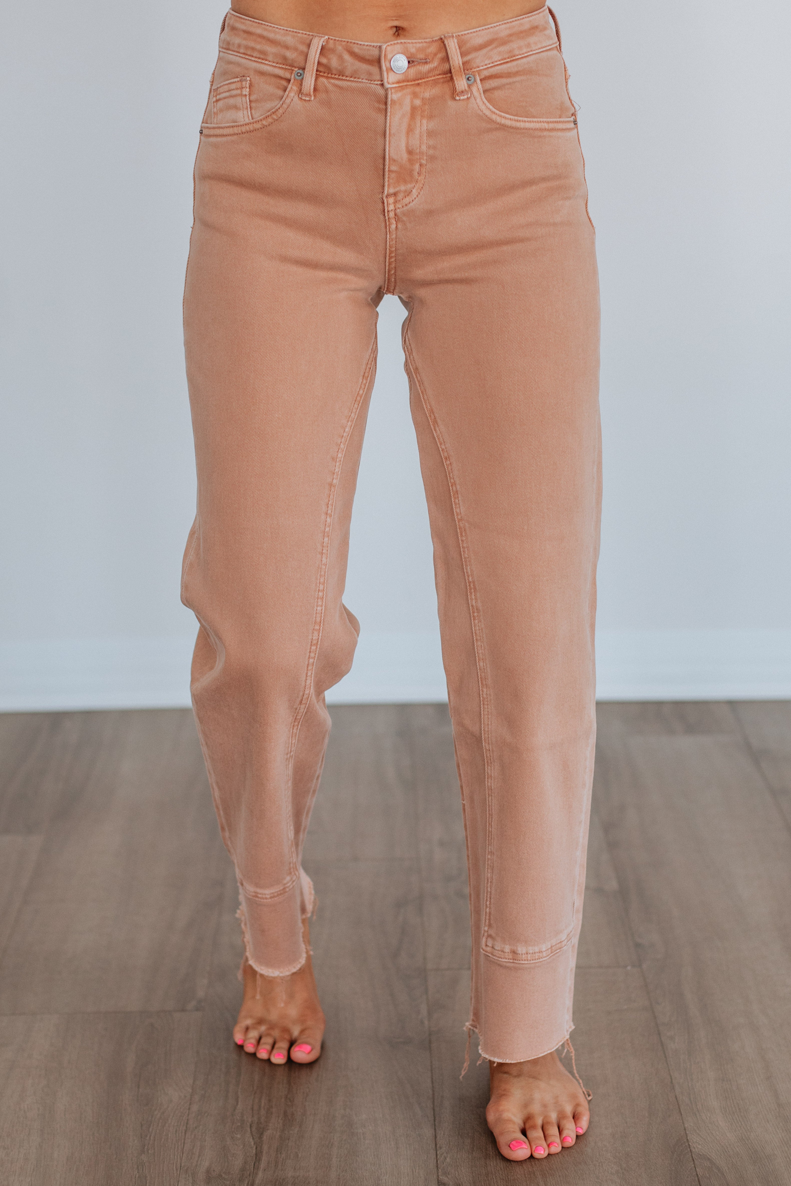 Mavis Mica Jeans
