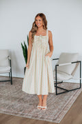 Berkleigh Floral Dress