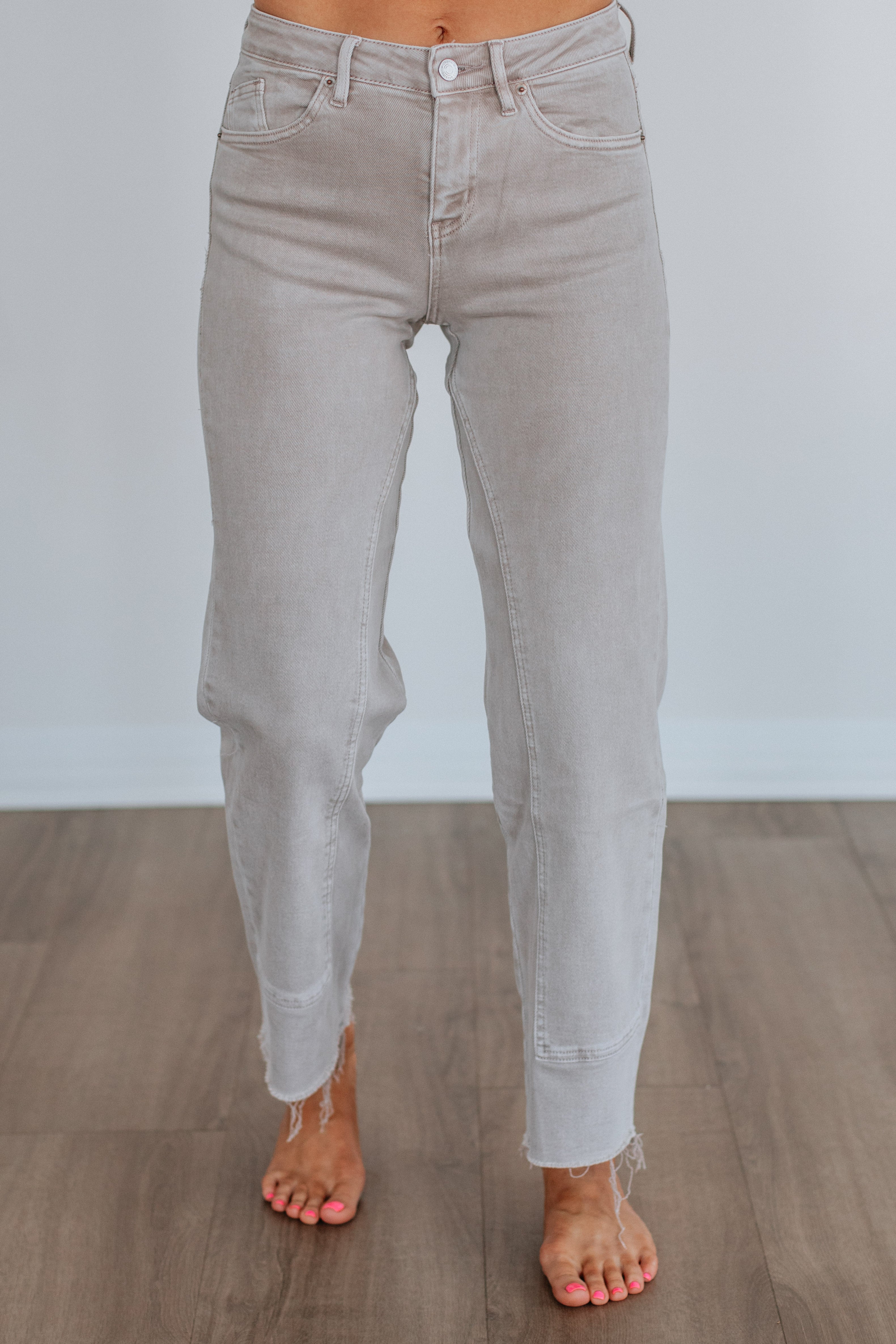 Mavis Mica Jeans