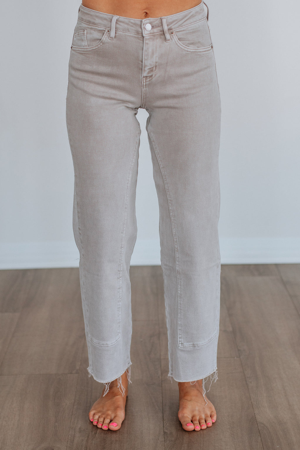 Mavis Mica Jeans