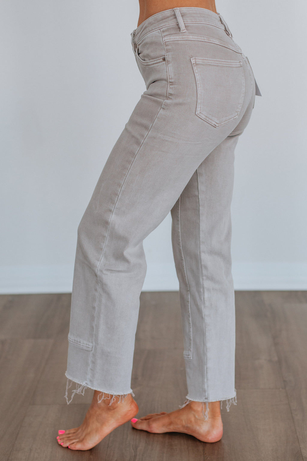Mavis Mica Jeans
