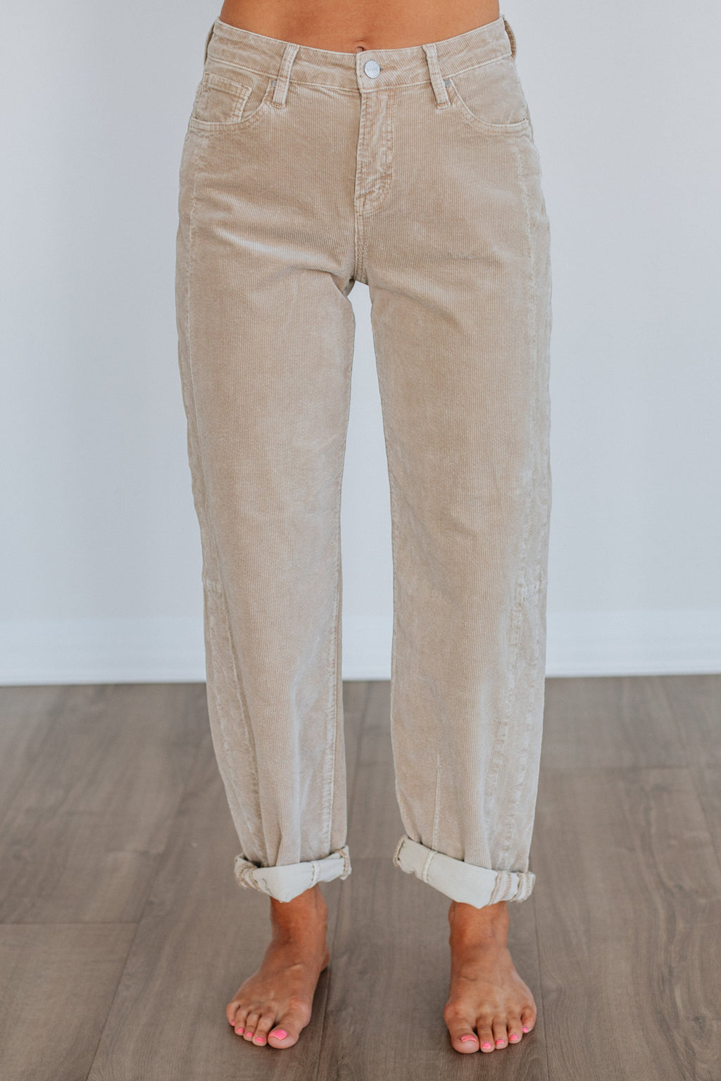 Gavin Risen Jeans