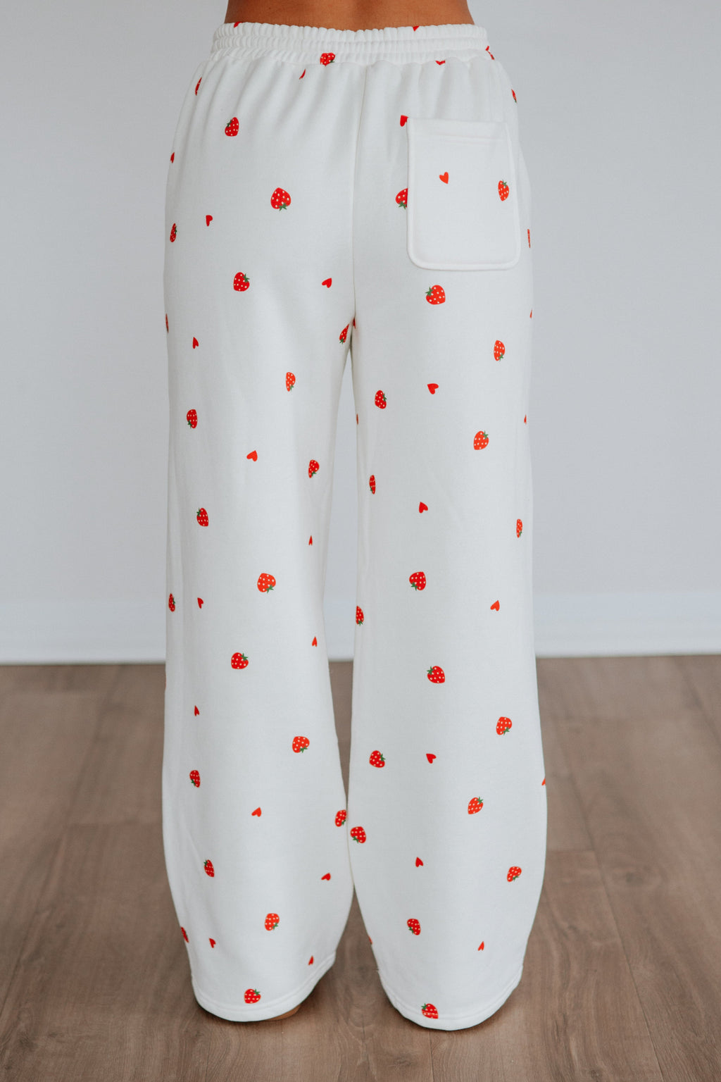 Berry Cute Pants