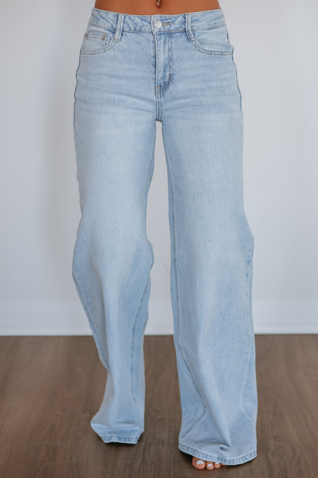 Dani Mica Jeans