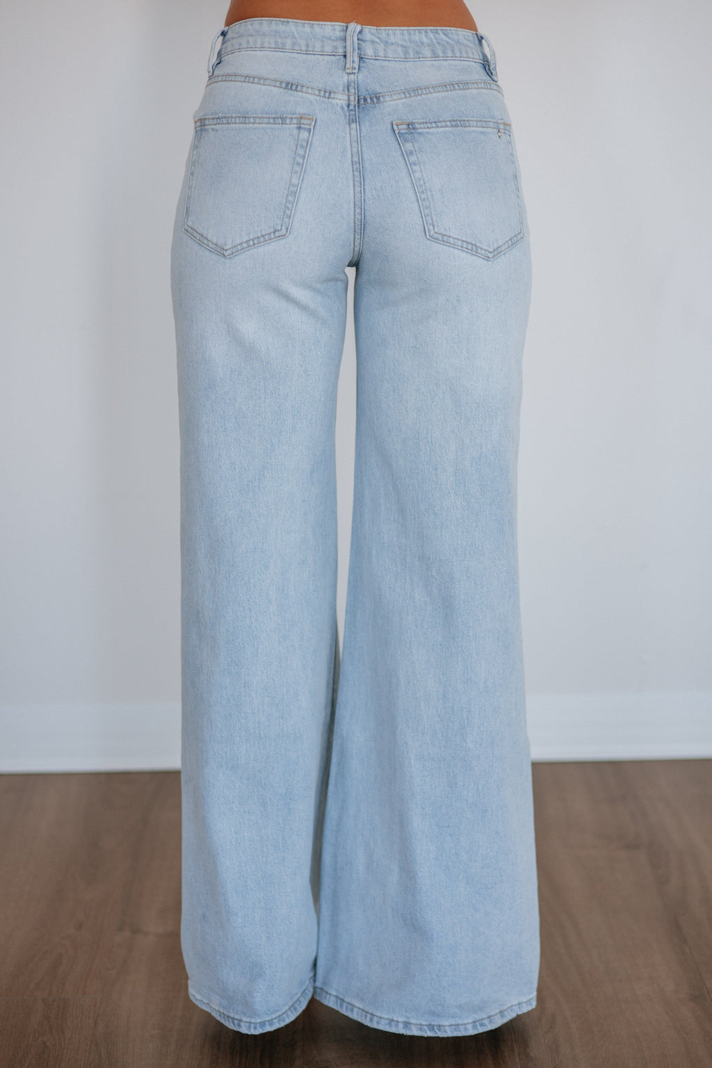 Dani Mica Jeans