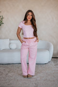 Cherry Sweet Pants