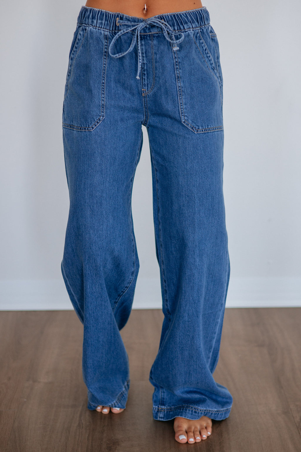 Charlie Mica Pants