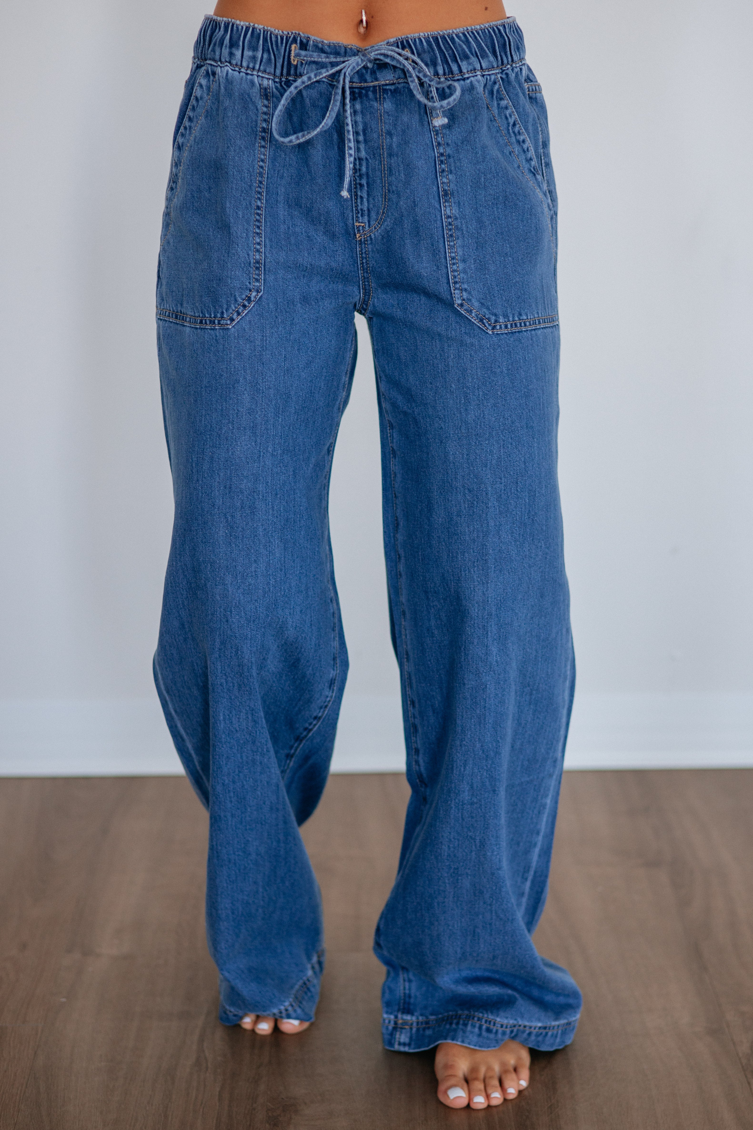 Charlie Mica Pants