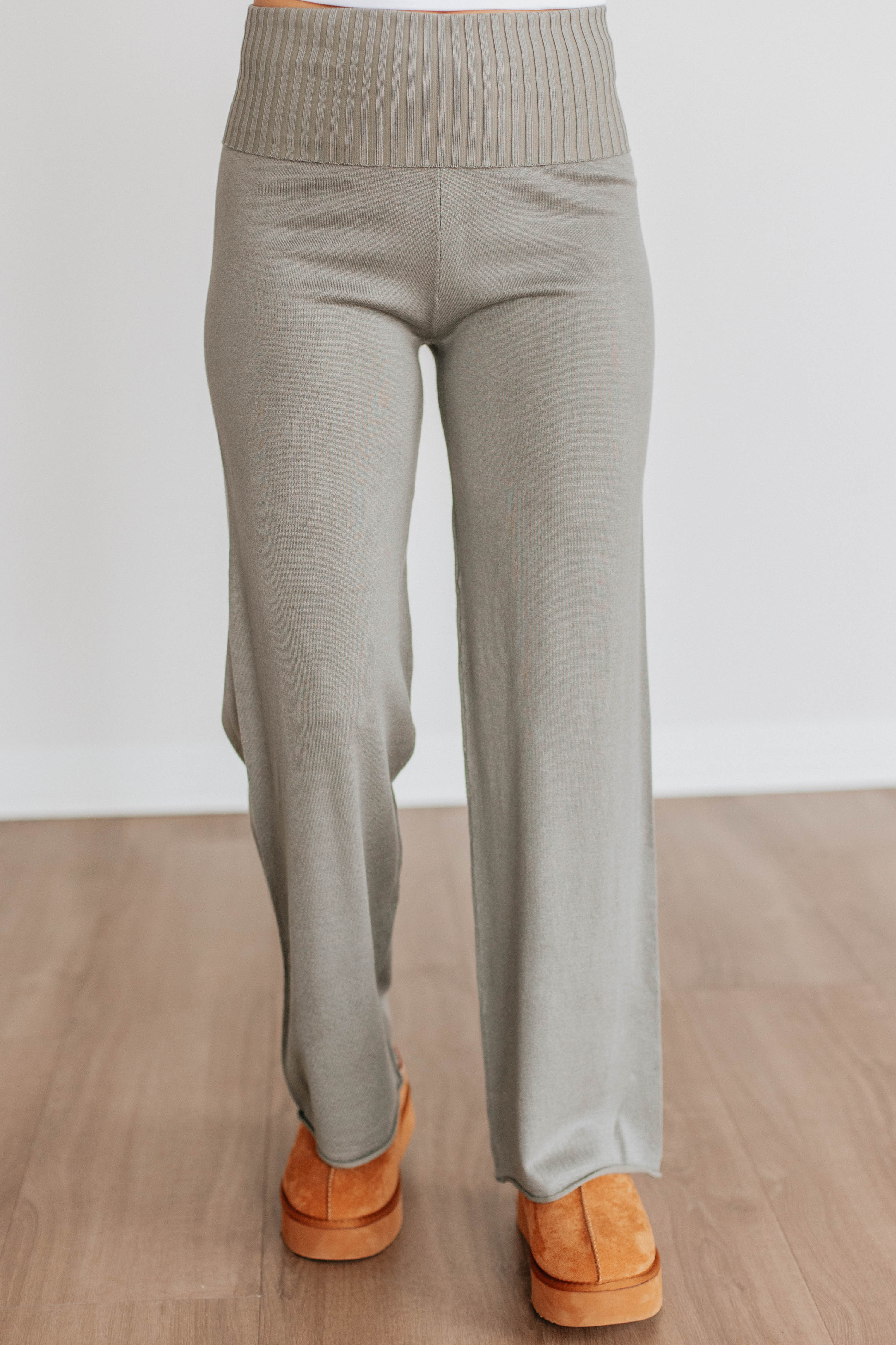 Marla Knit Pants