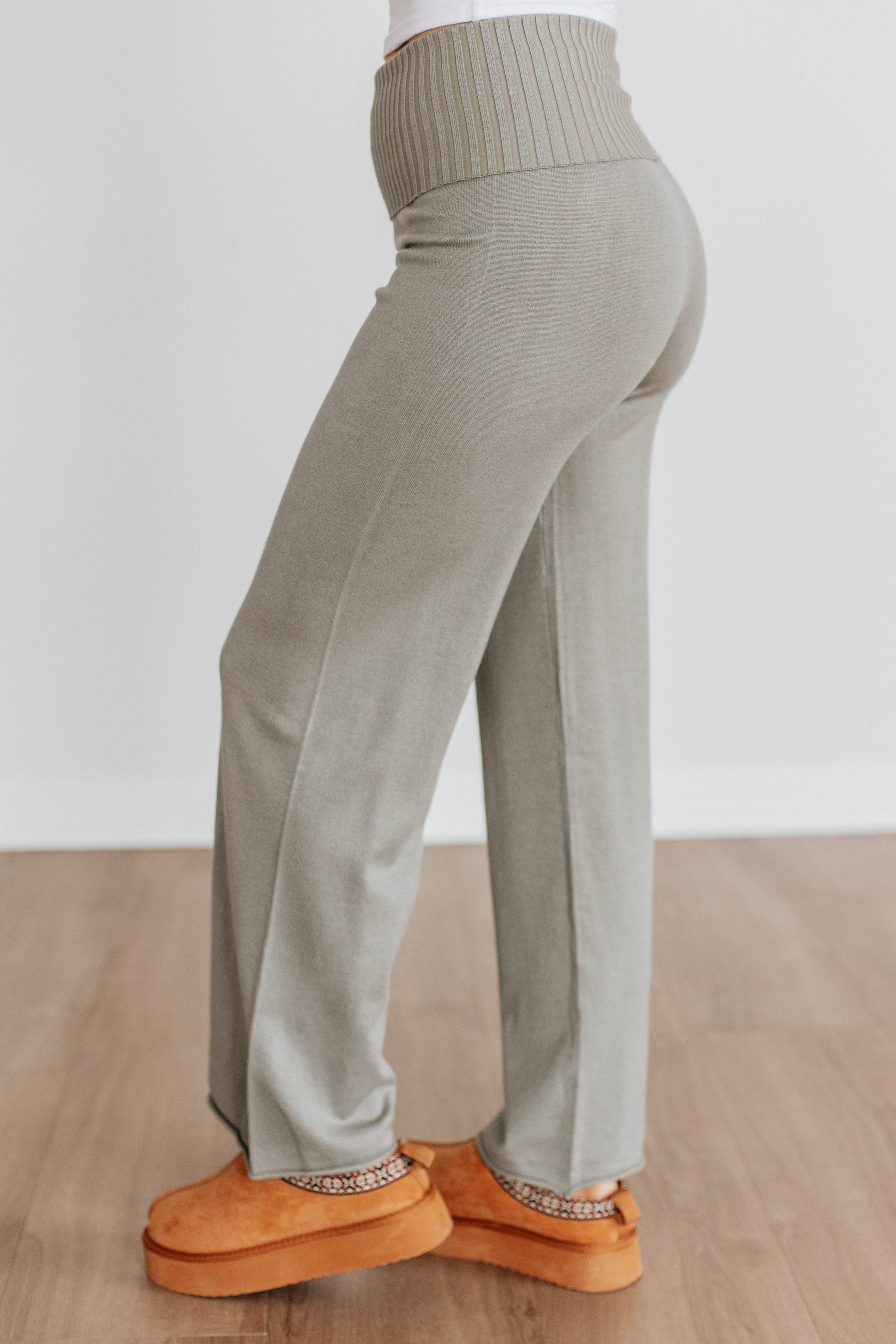 Marla Knit Pants