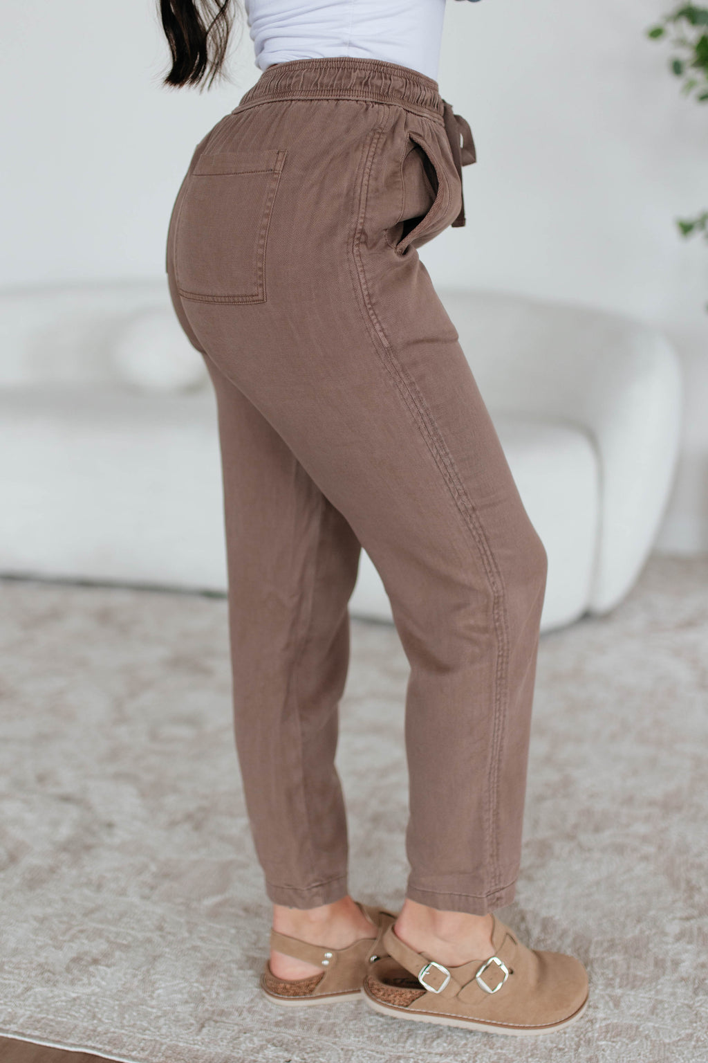 Good To Go Pants