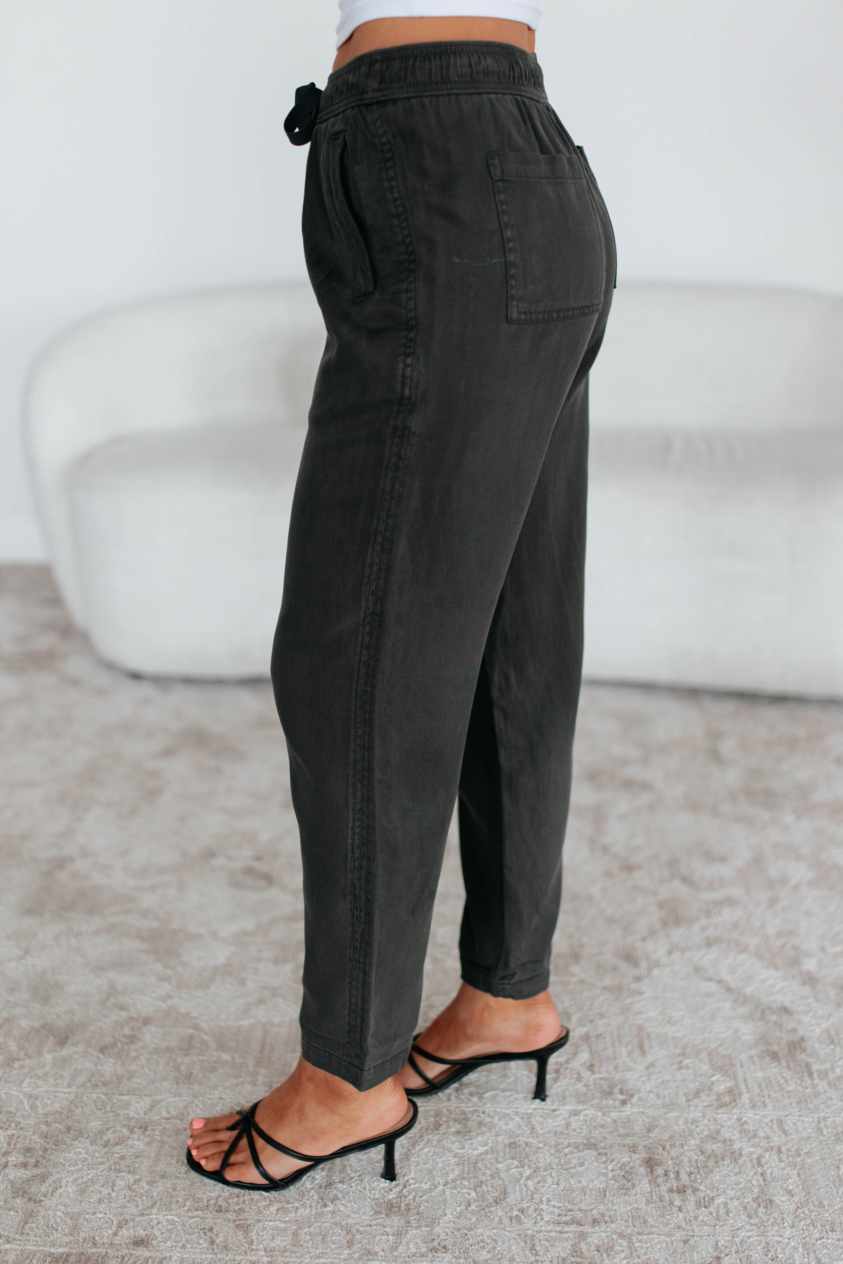 Good To Go Pants