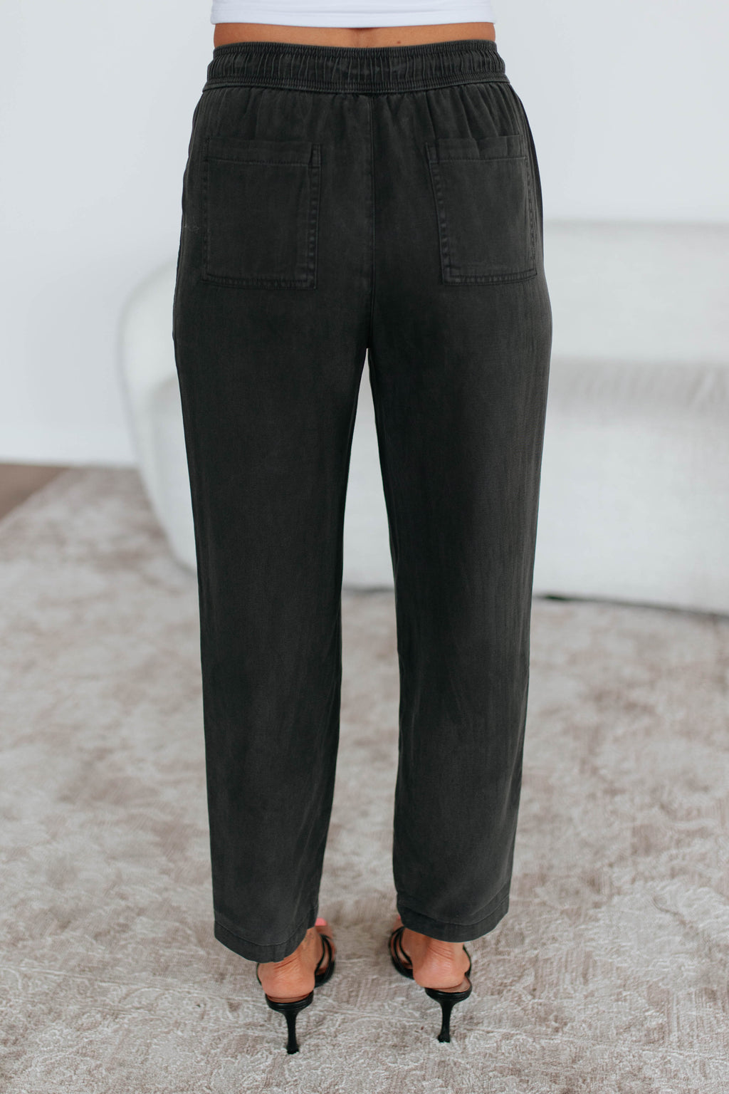 Good To Go Pants