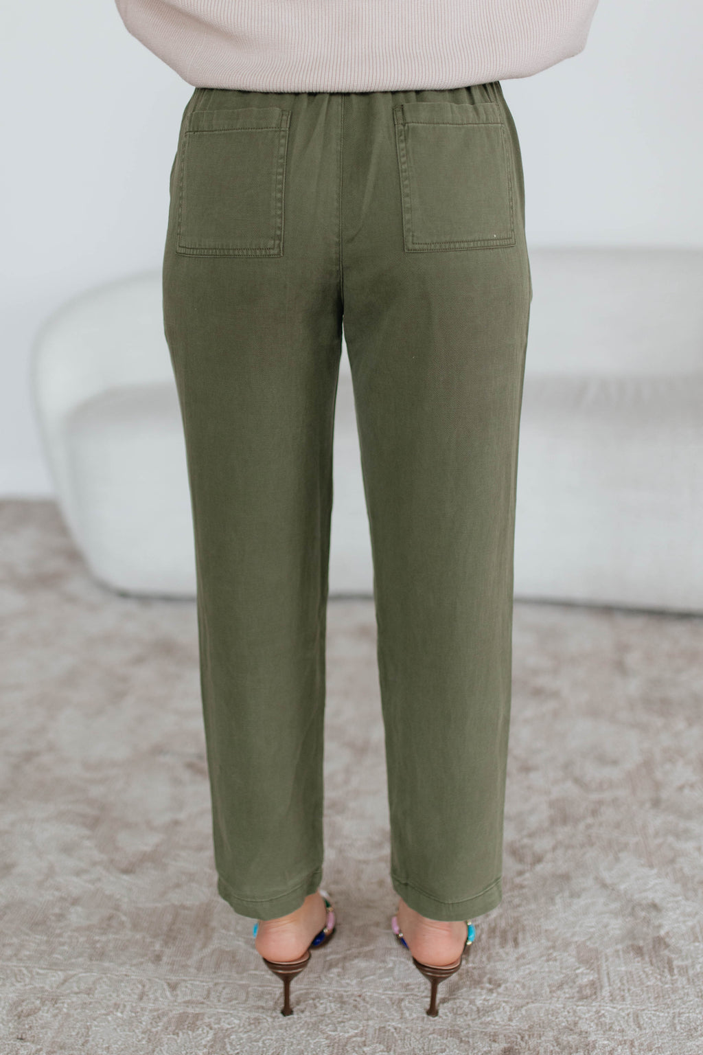 Good To Go Pants